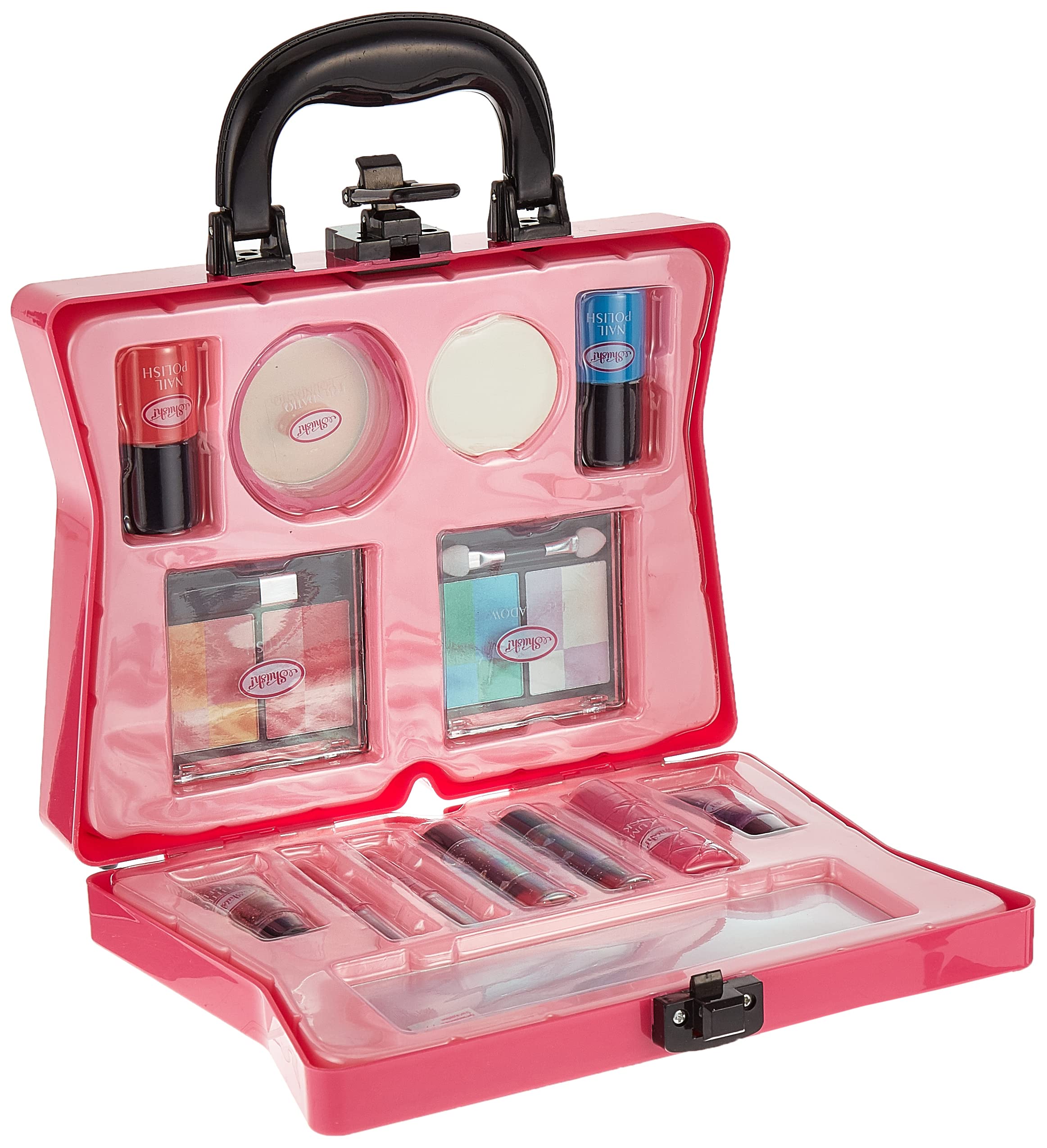 SUPERGIRL KIDS MAKEUP SET