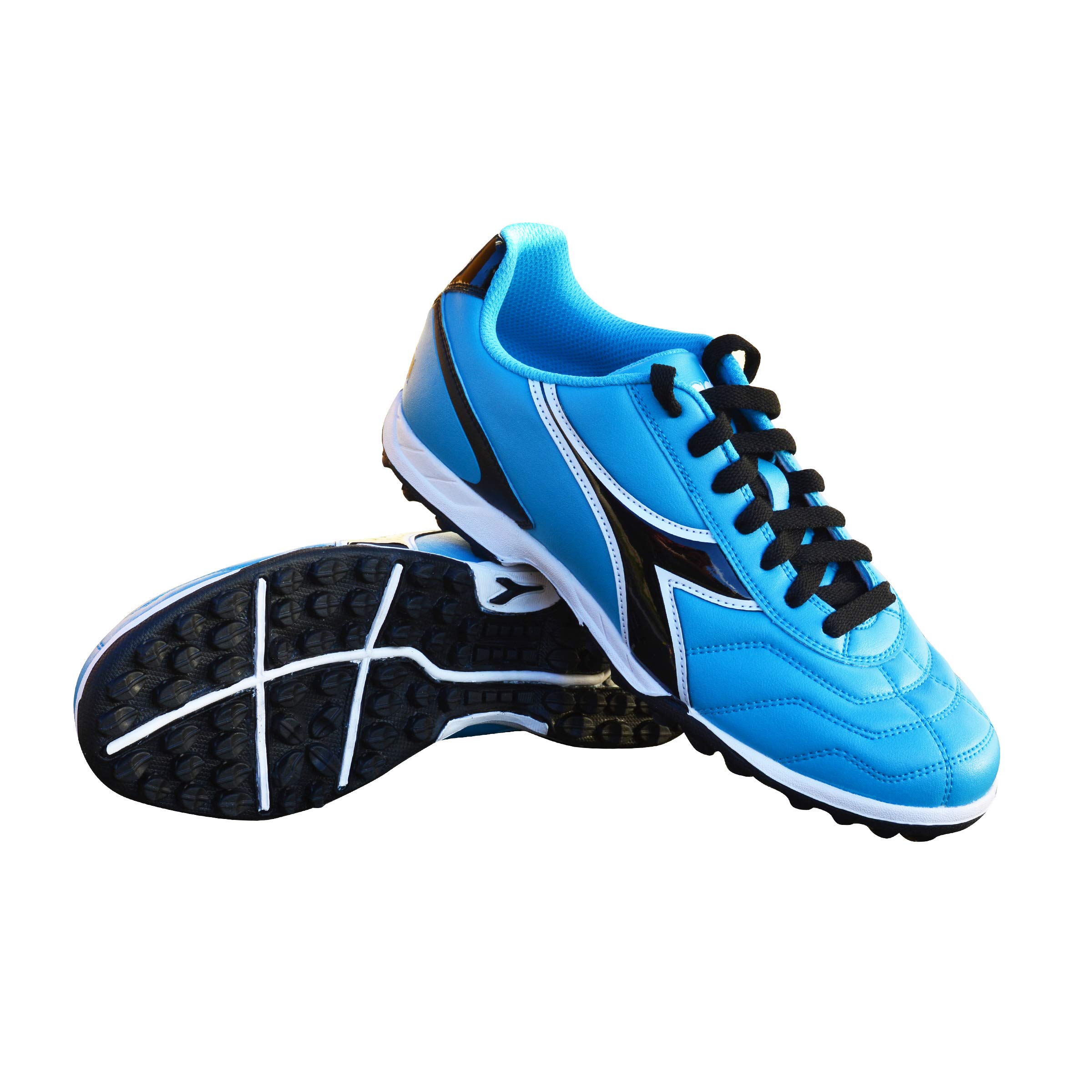 Diadora Women's Capitano TF Turf Soccer Shoes