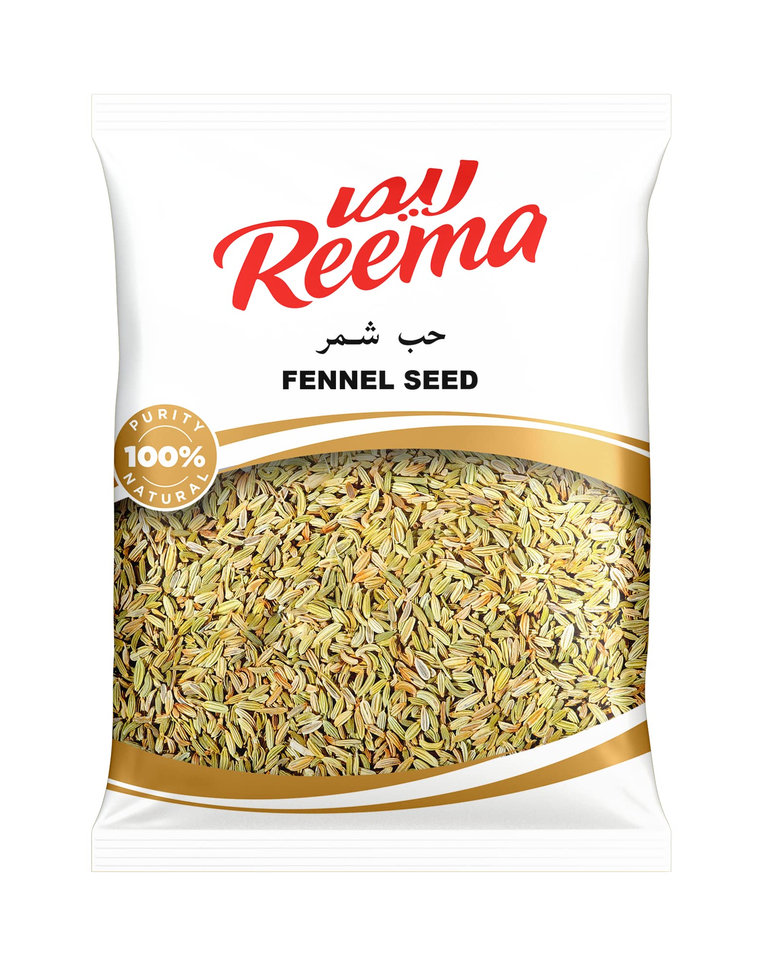 Reema Fennel Seed (100g)