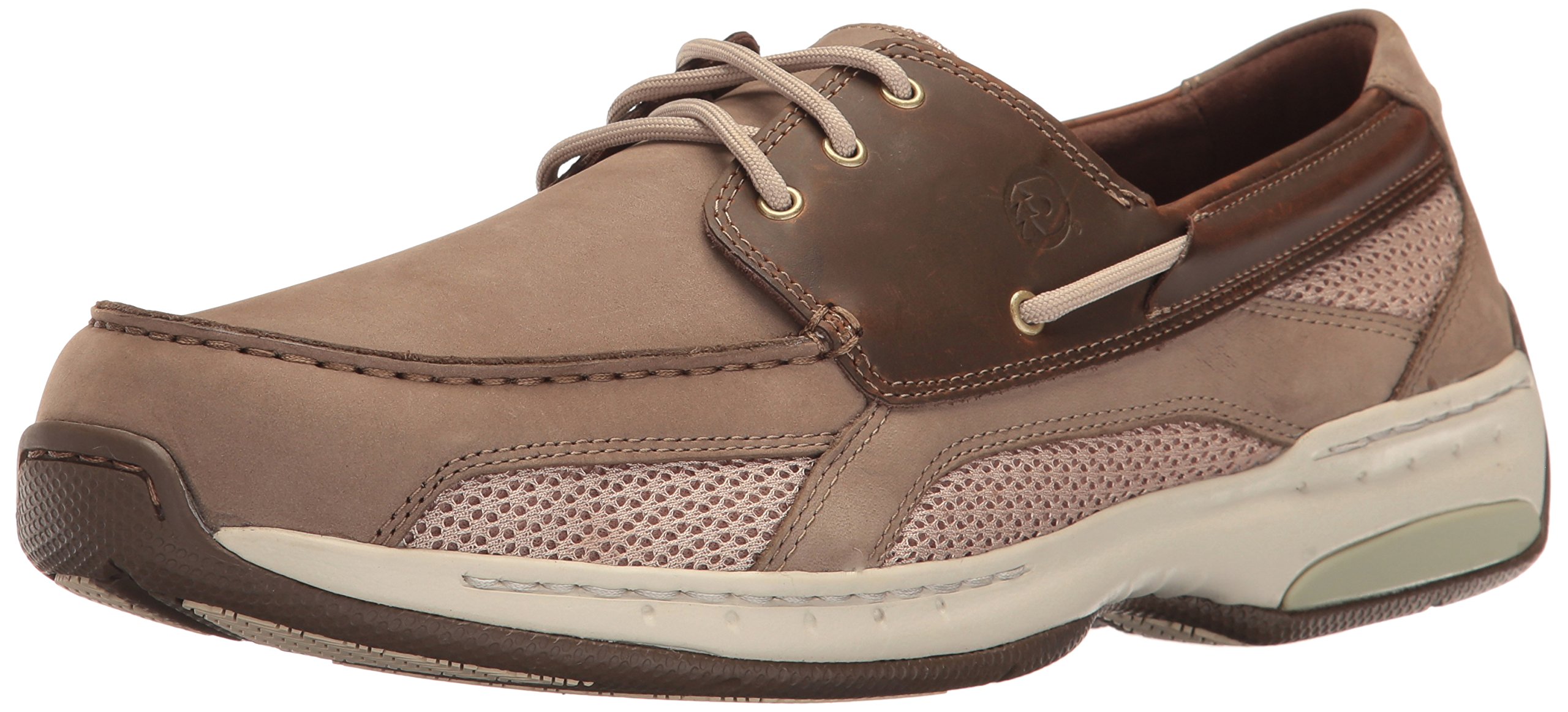 Captain mens Boat Shoe