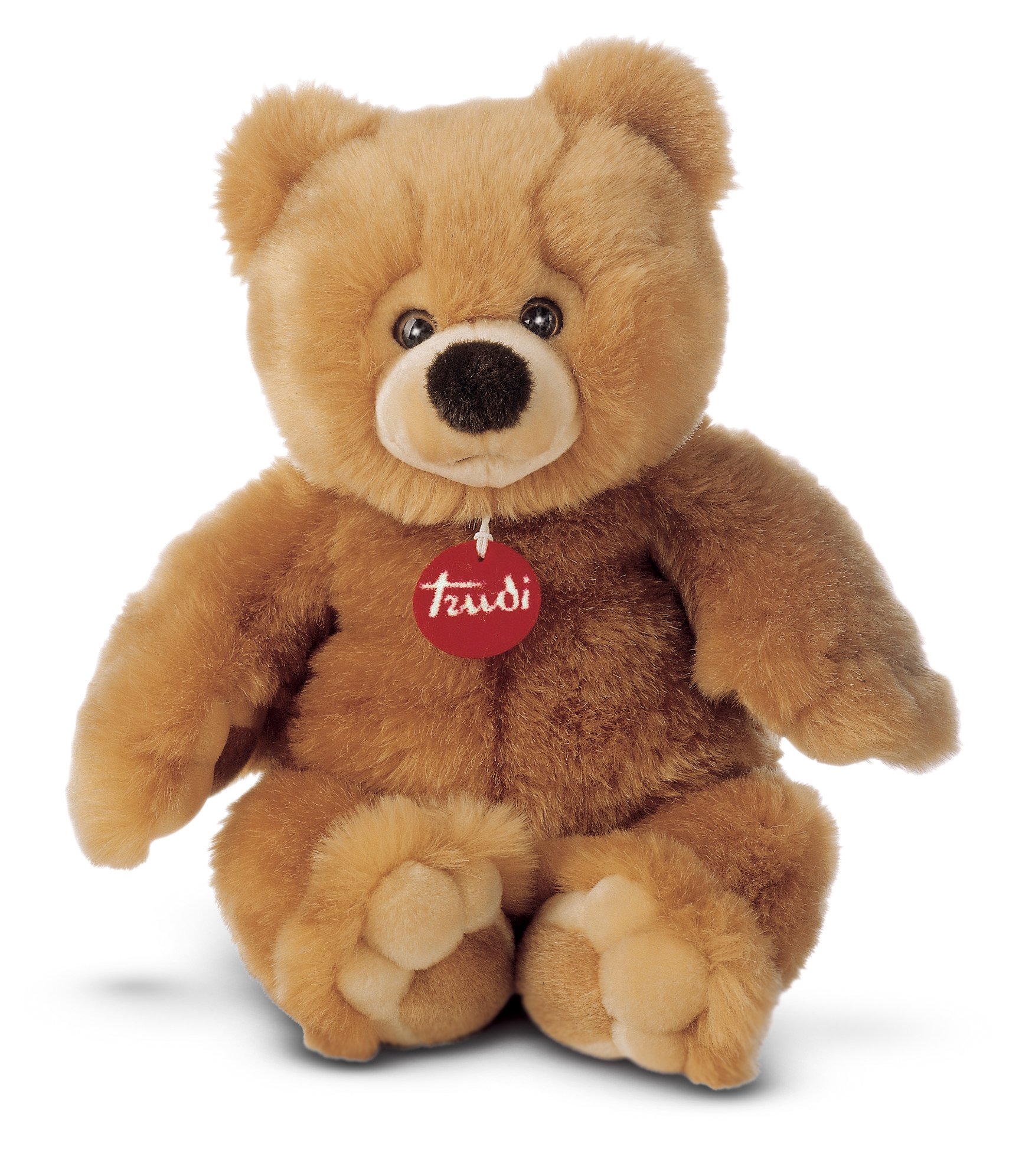 Trudy Bear Ettore Plush (38 cm)