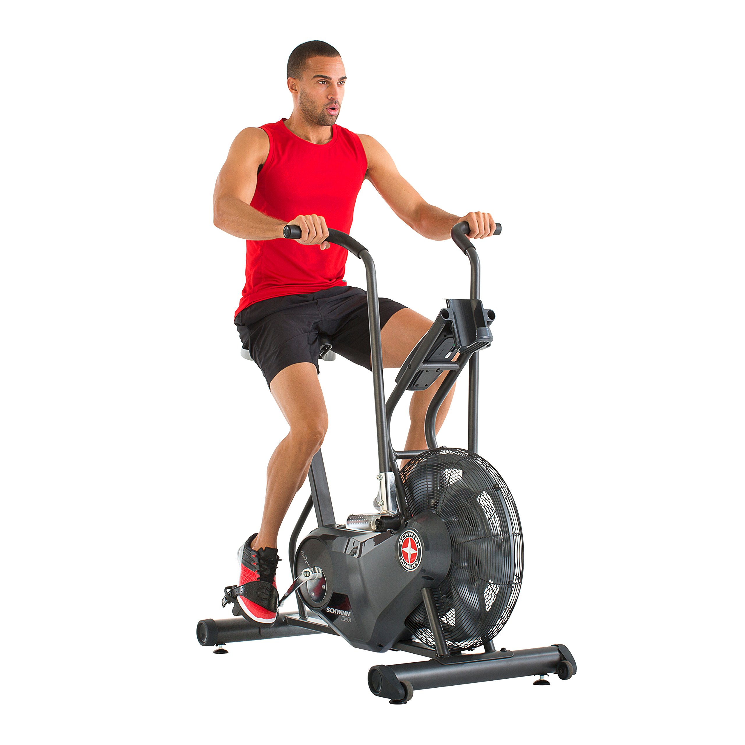 Schwinn Fitness Airdyne Bike Series