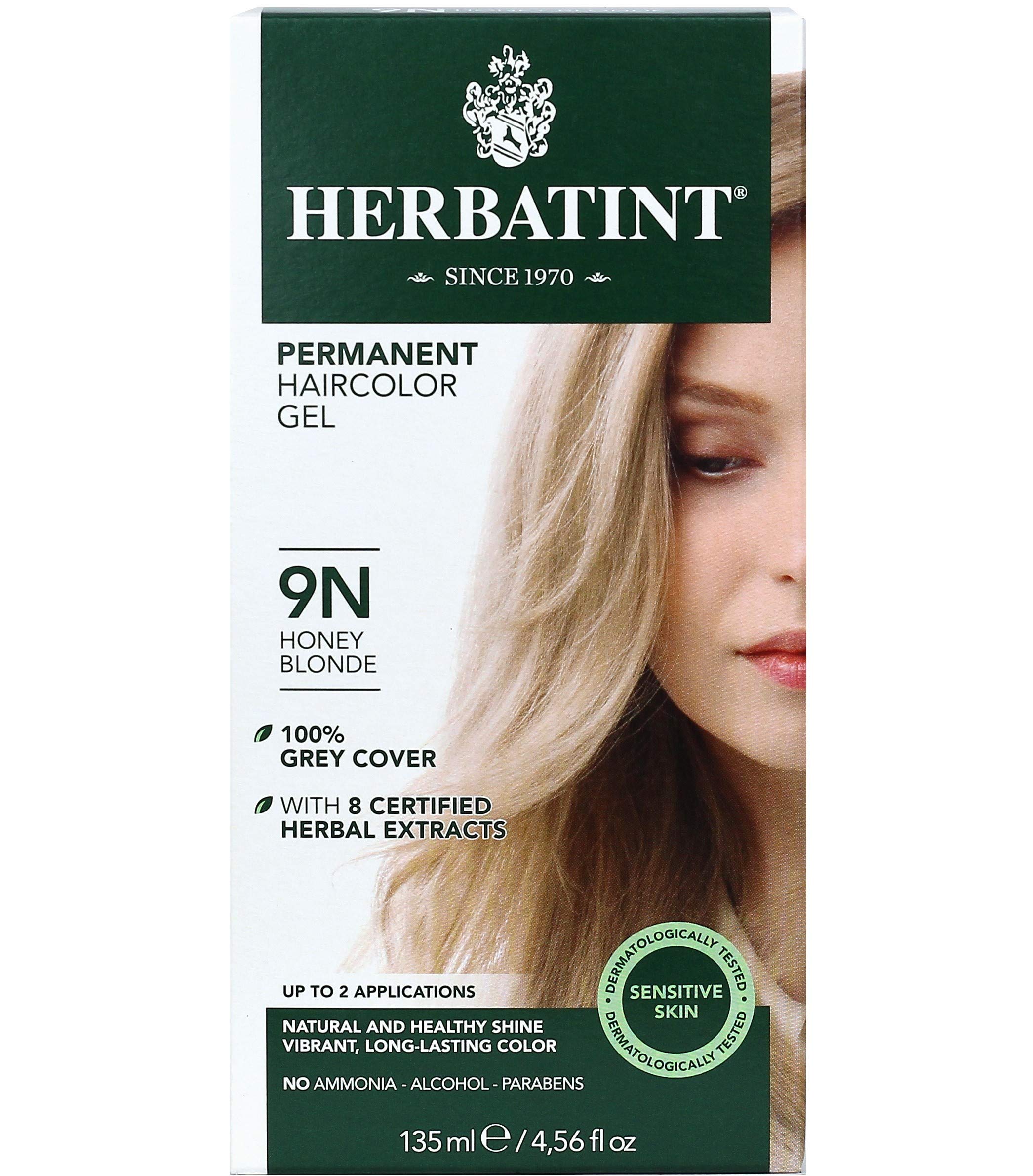 Herbatint9N Honey Blonde 150ml