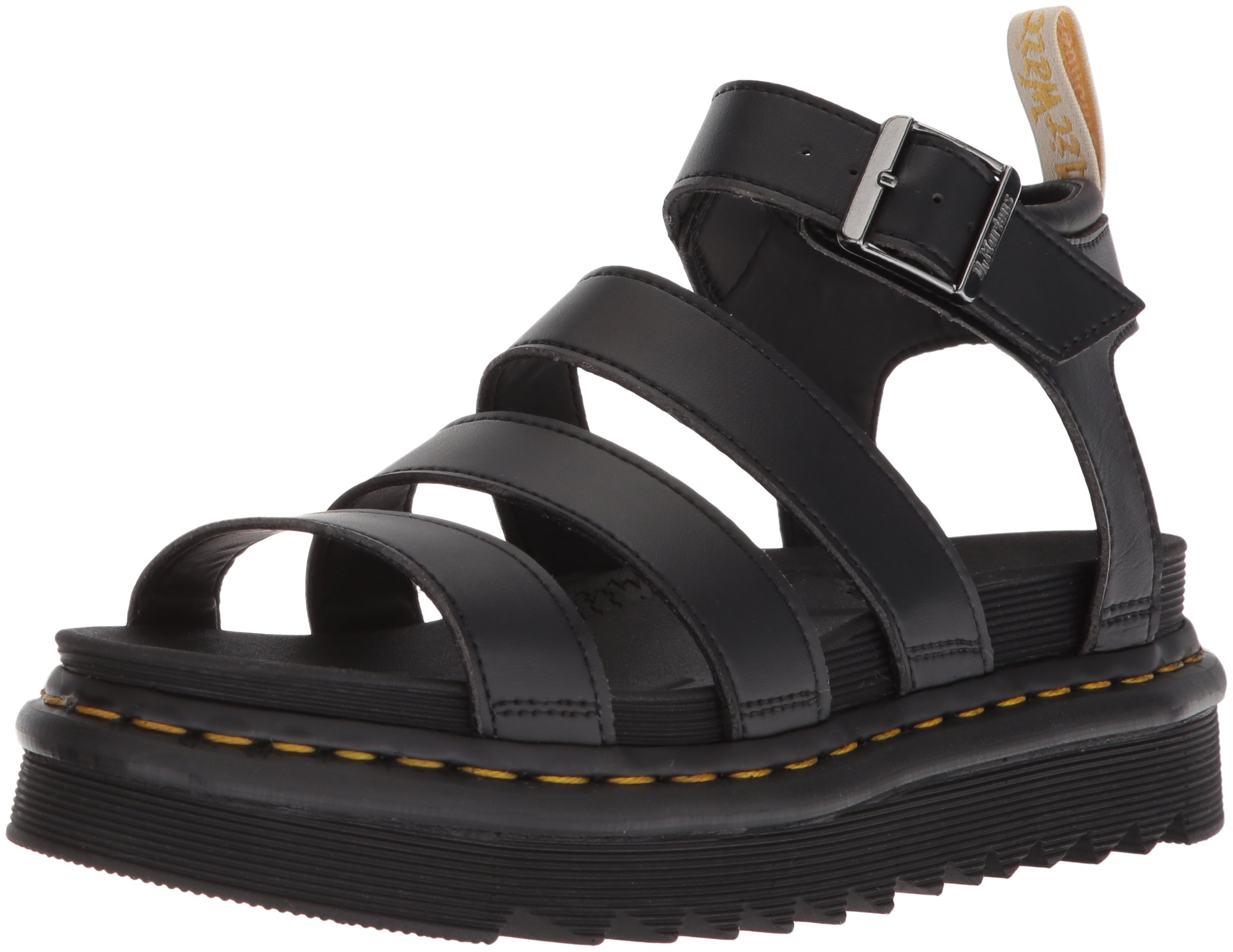 Dr. MartensWomen's V Blaire Fisherman Sandal