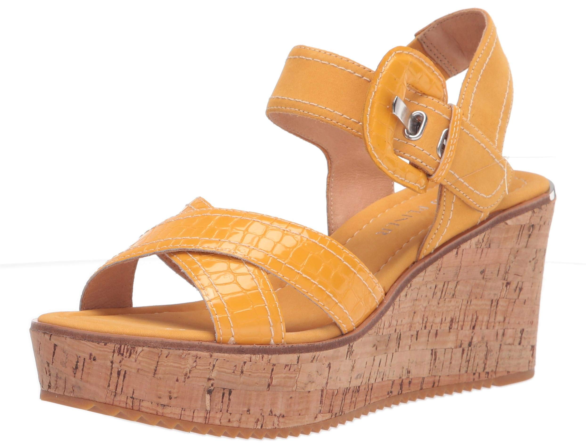 Donald Pliner Women's Wedge Sandal