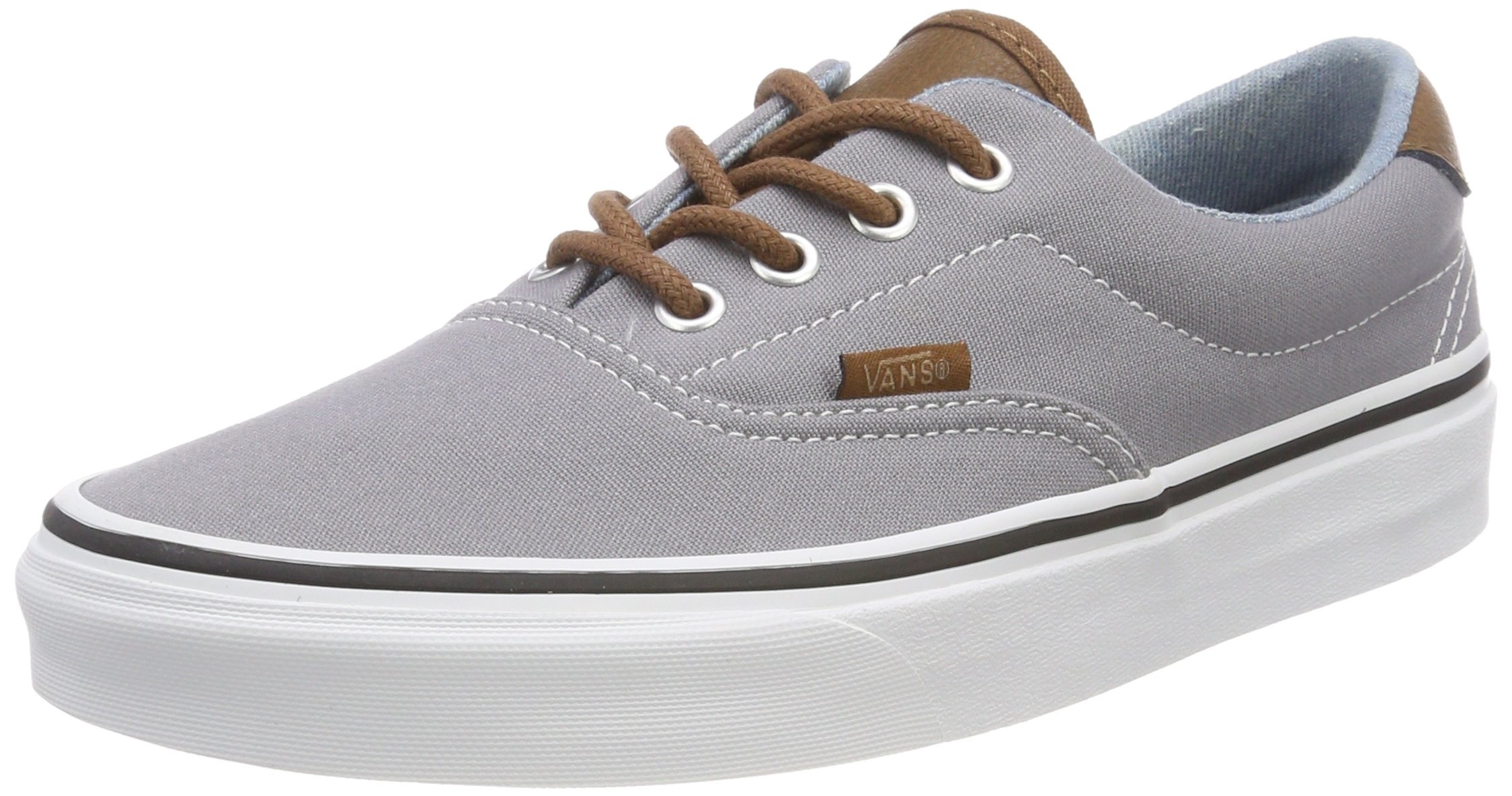 VansMen's Trainers Low Top Sneakers