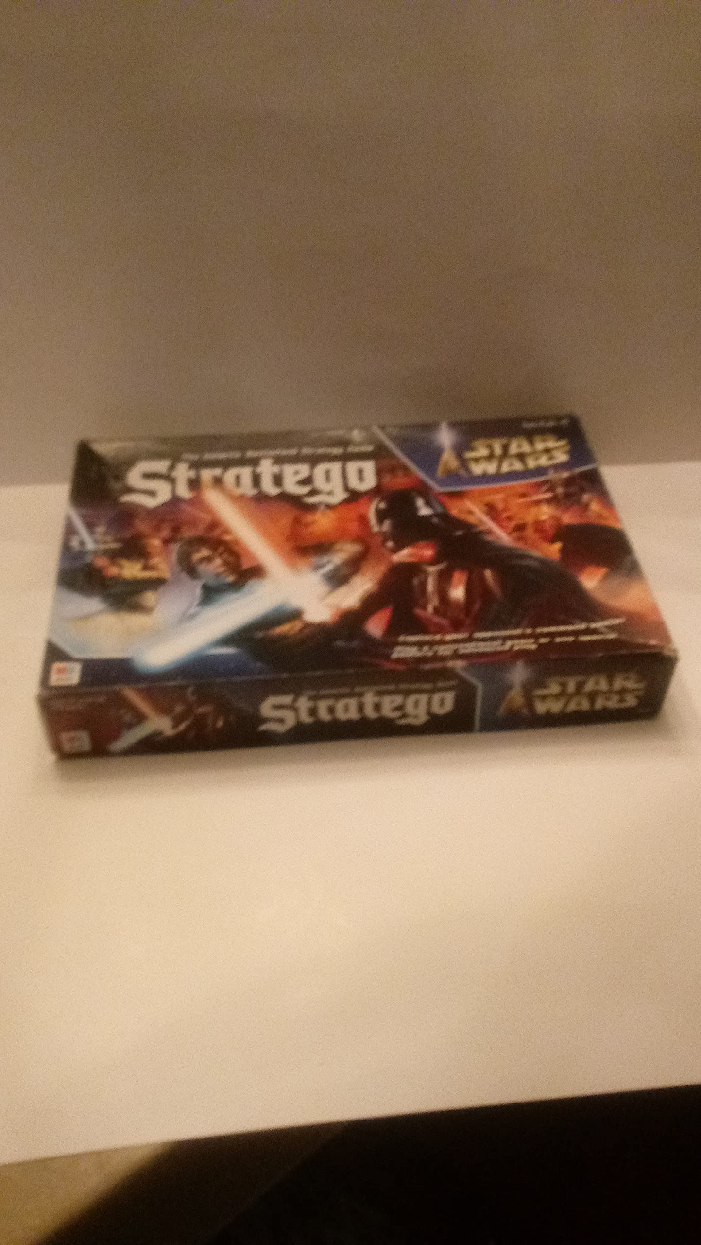 Stratego Star Wars