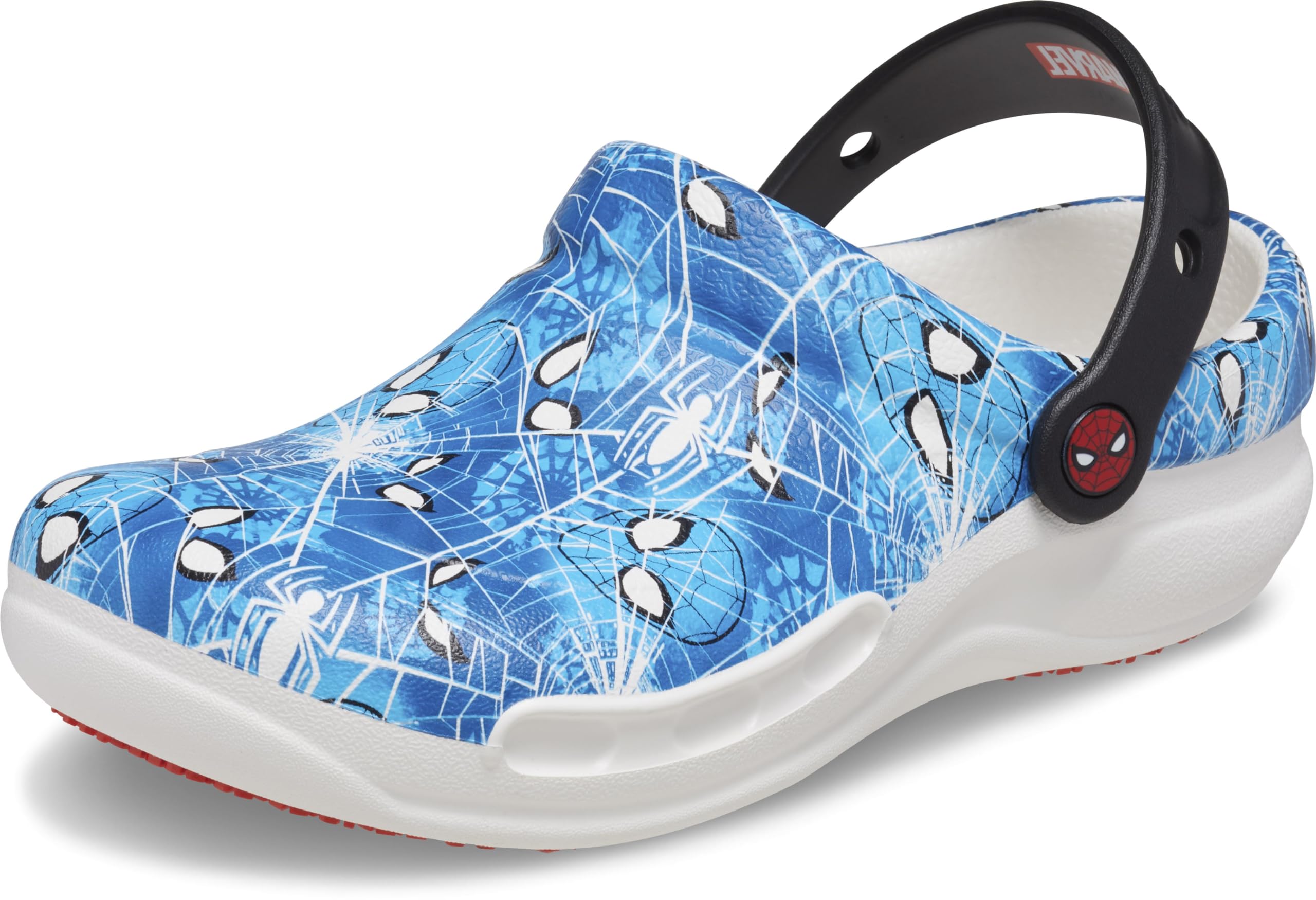 Crocs Unisex Bistro Graphic Clog Clog