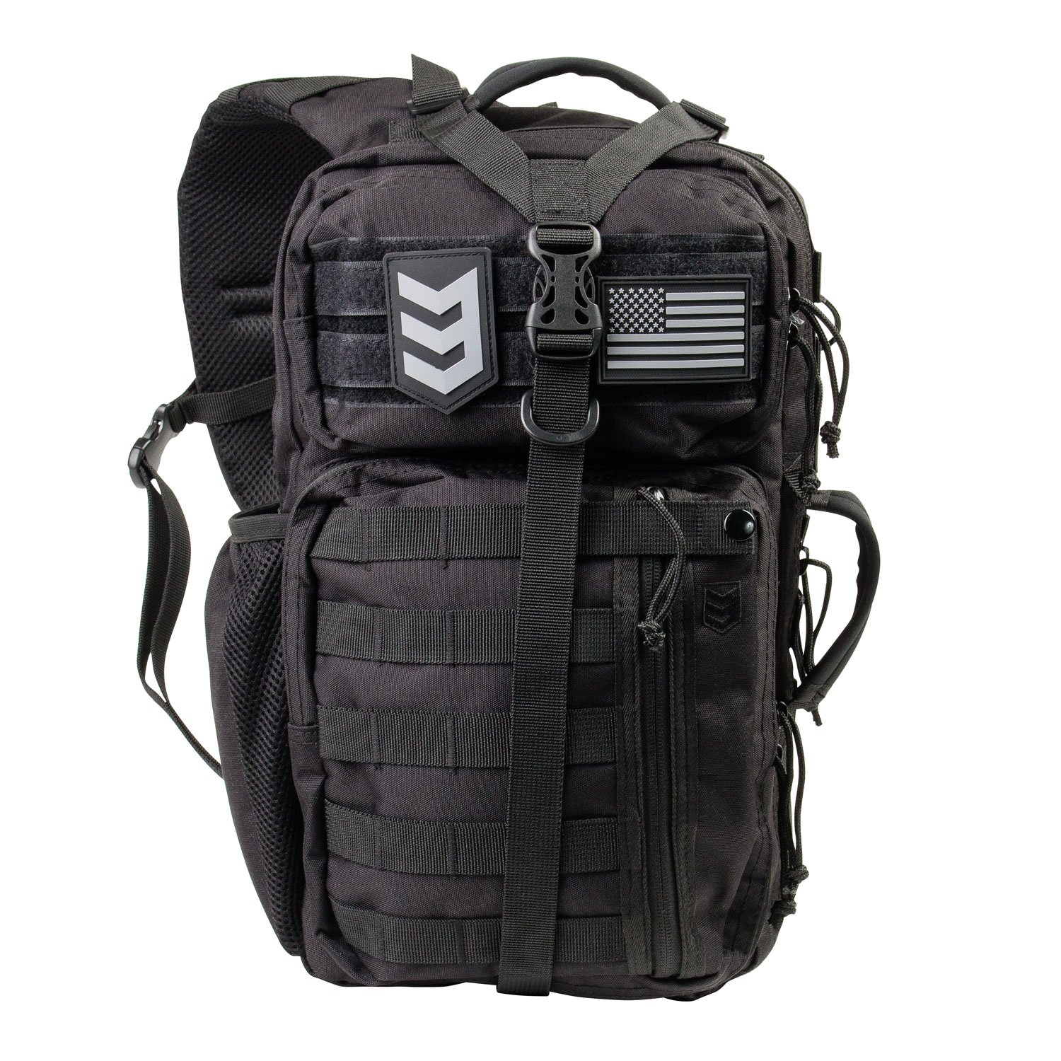 3V GearOutlaw - Gear Slinger Shoulder Sling Pack