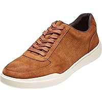 Cole Haan Men's Grand Crosscourt Modern Tennis Sneaker Deals