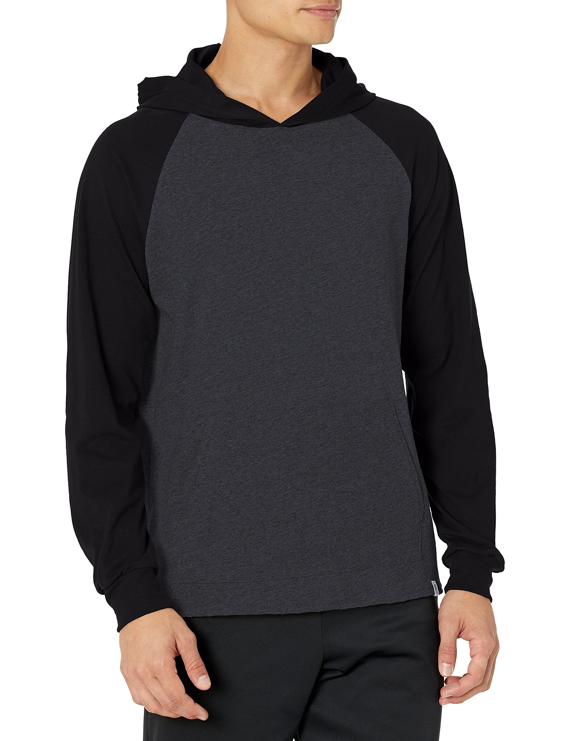 Russell AthleticMen's Essential Cotton Hoodie Shirt