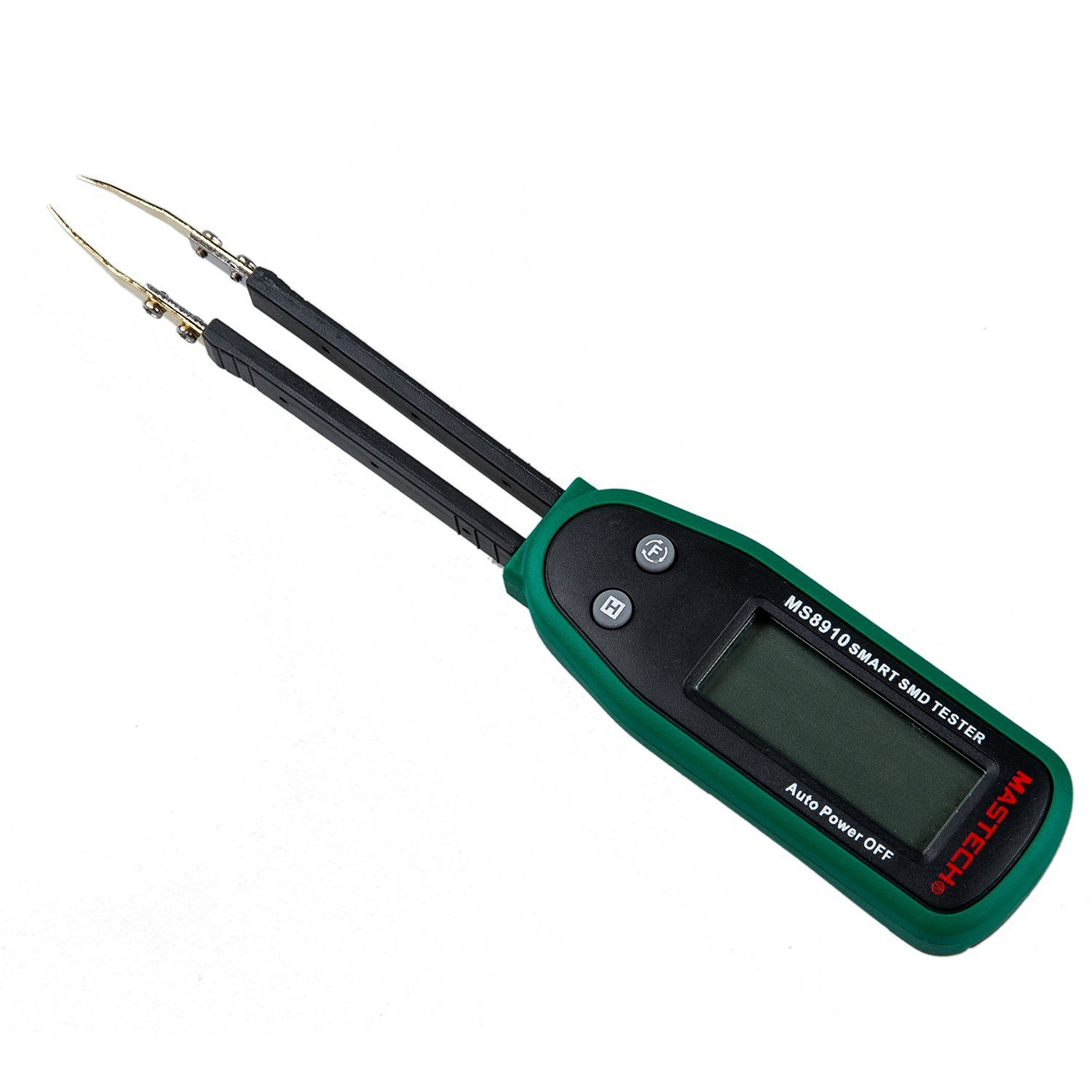 MastechSmart SMD Tester MS8910 Digital Multimeter 3000 counts RC Resistance Capacitance Diode Meter Tester Auto Scan