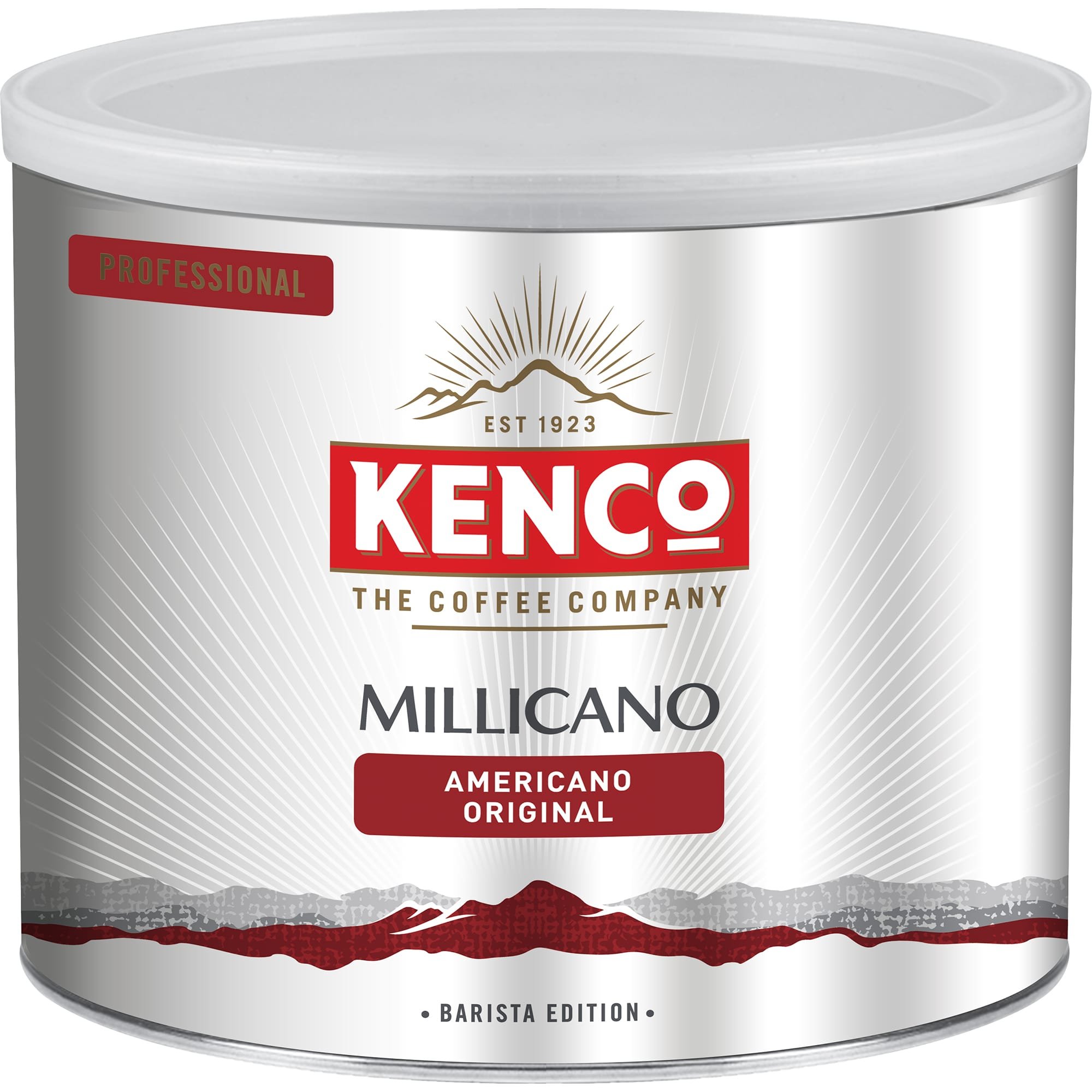 Kenco Coffee Millicano - Pack Size = 6x500g