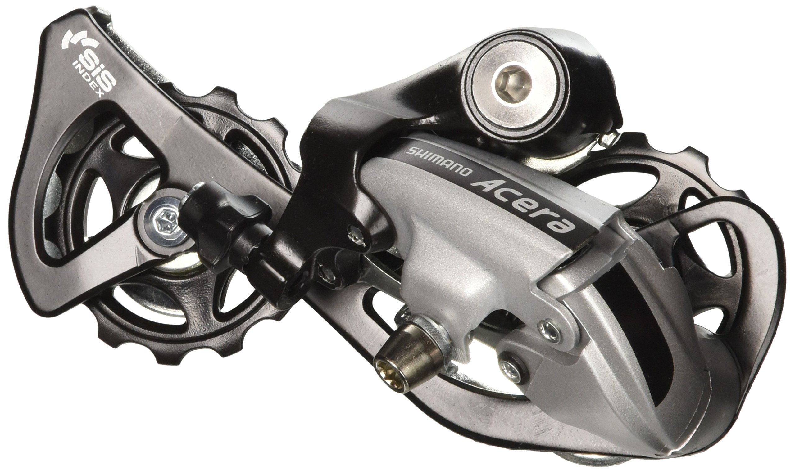 SHIMANOAcera RD-M360 SGS Rear Derailleur