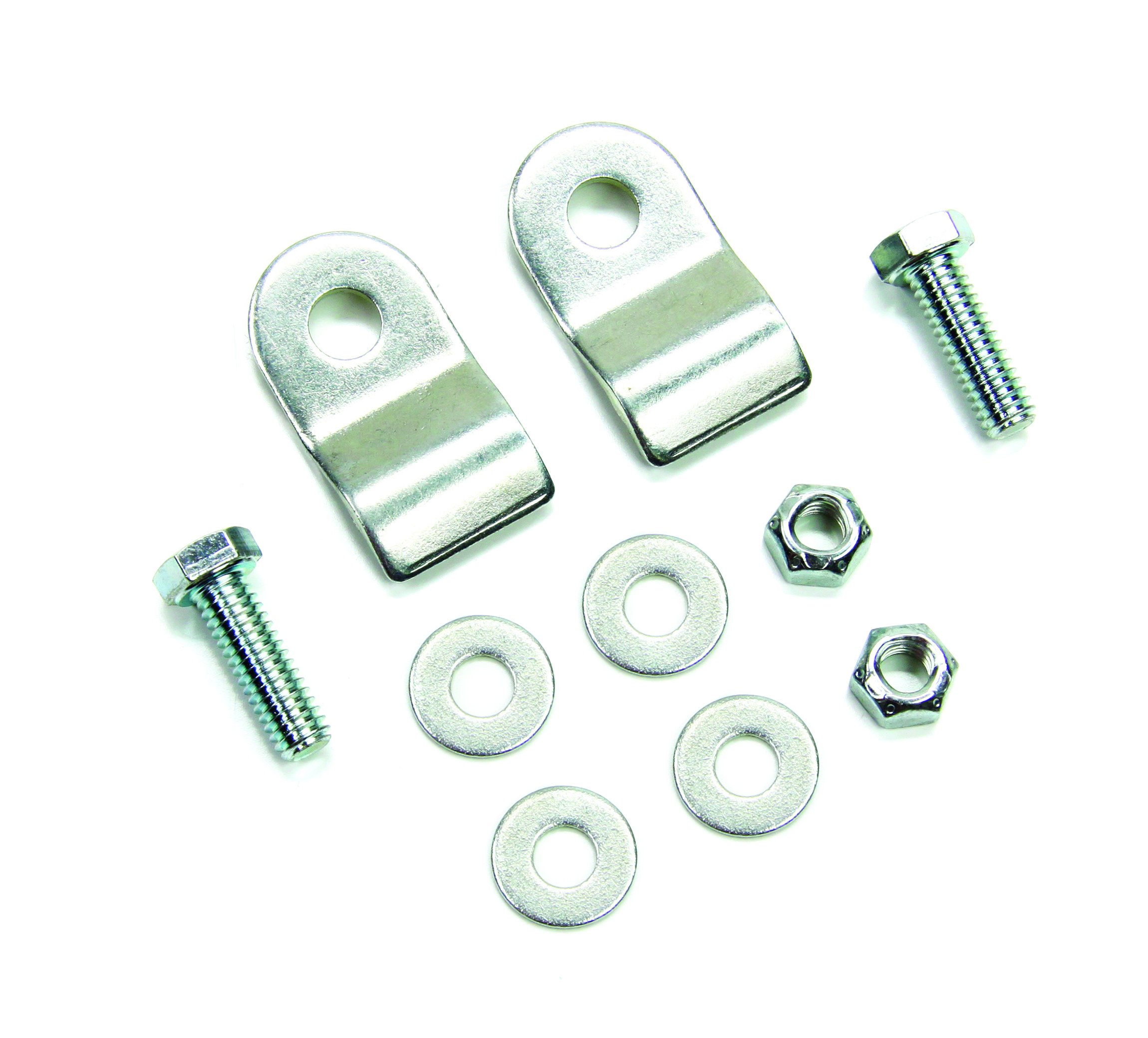 TeraFlex 4951300 JK Front Lower Coil Spring Retainer Kit, 1 Pack