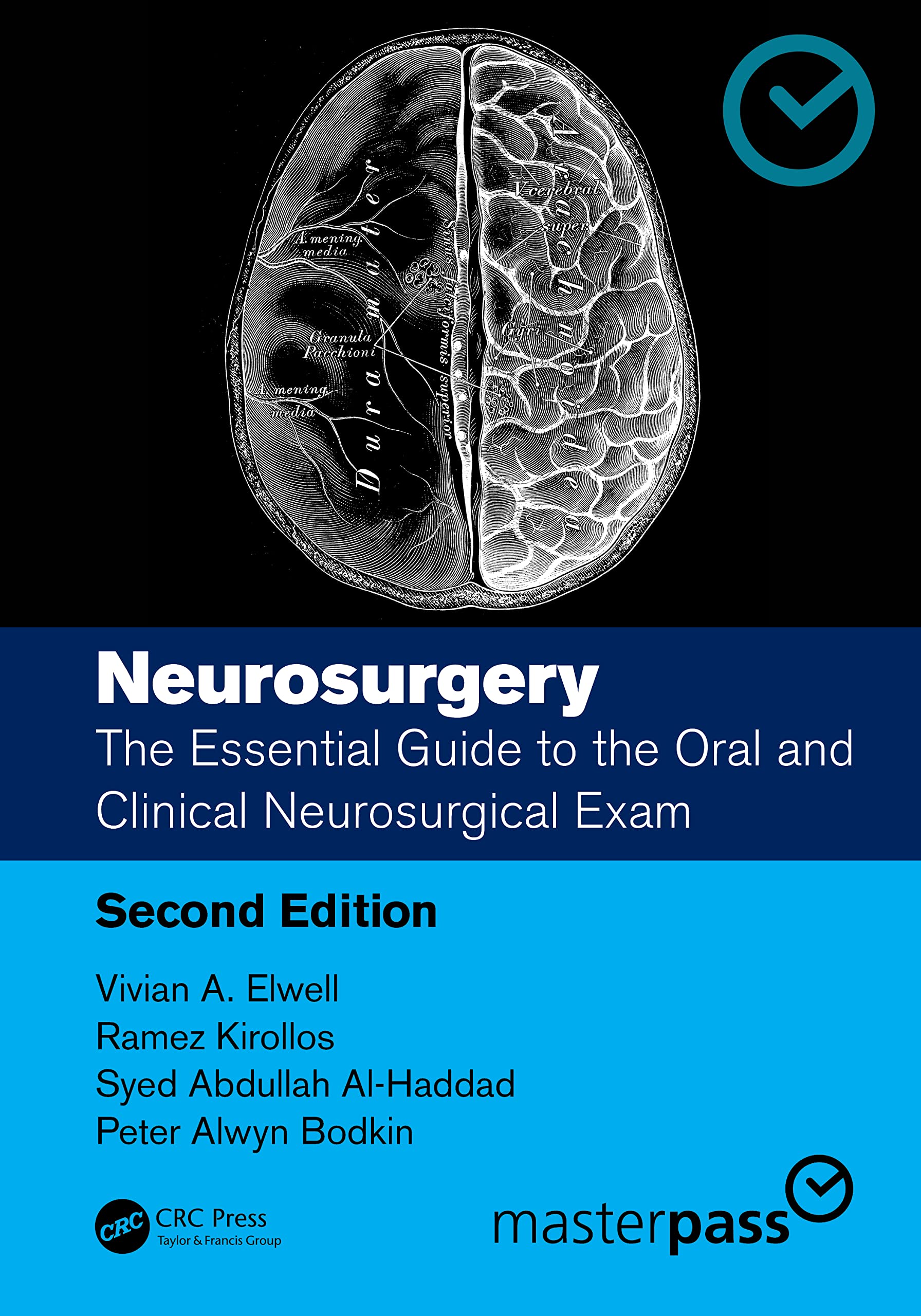 Neurosurgery: The Essential Guide to the Oral and Clinical Neurosurgical Exam Paperback – Import, 31 March 2023