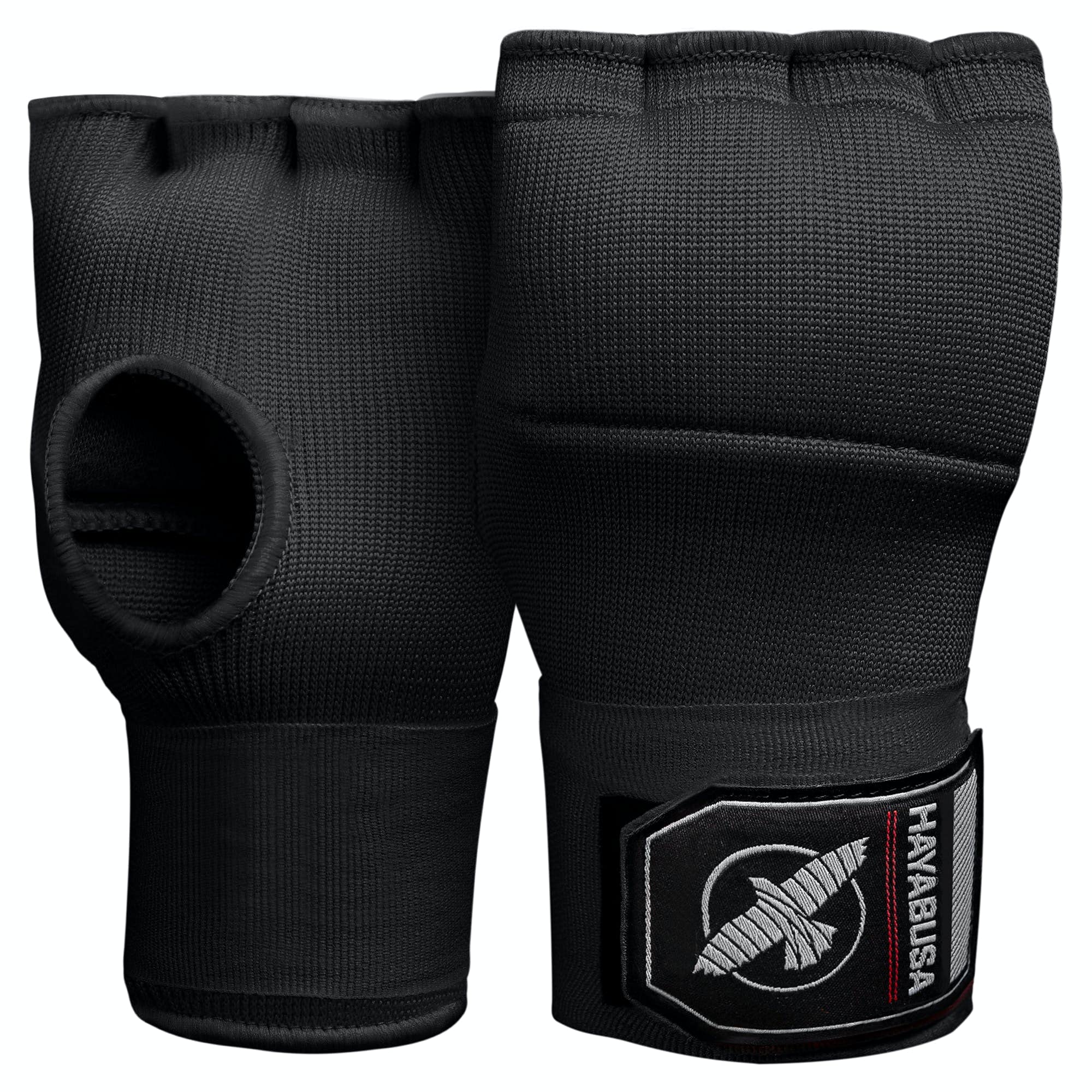 HayabusaQuick Gel Boxing Hand Wrap Gloves