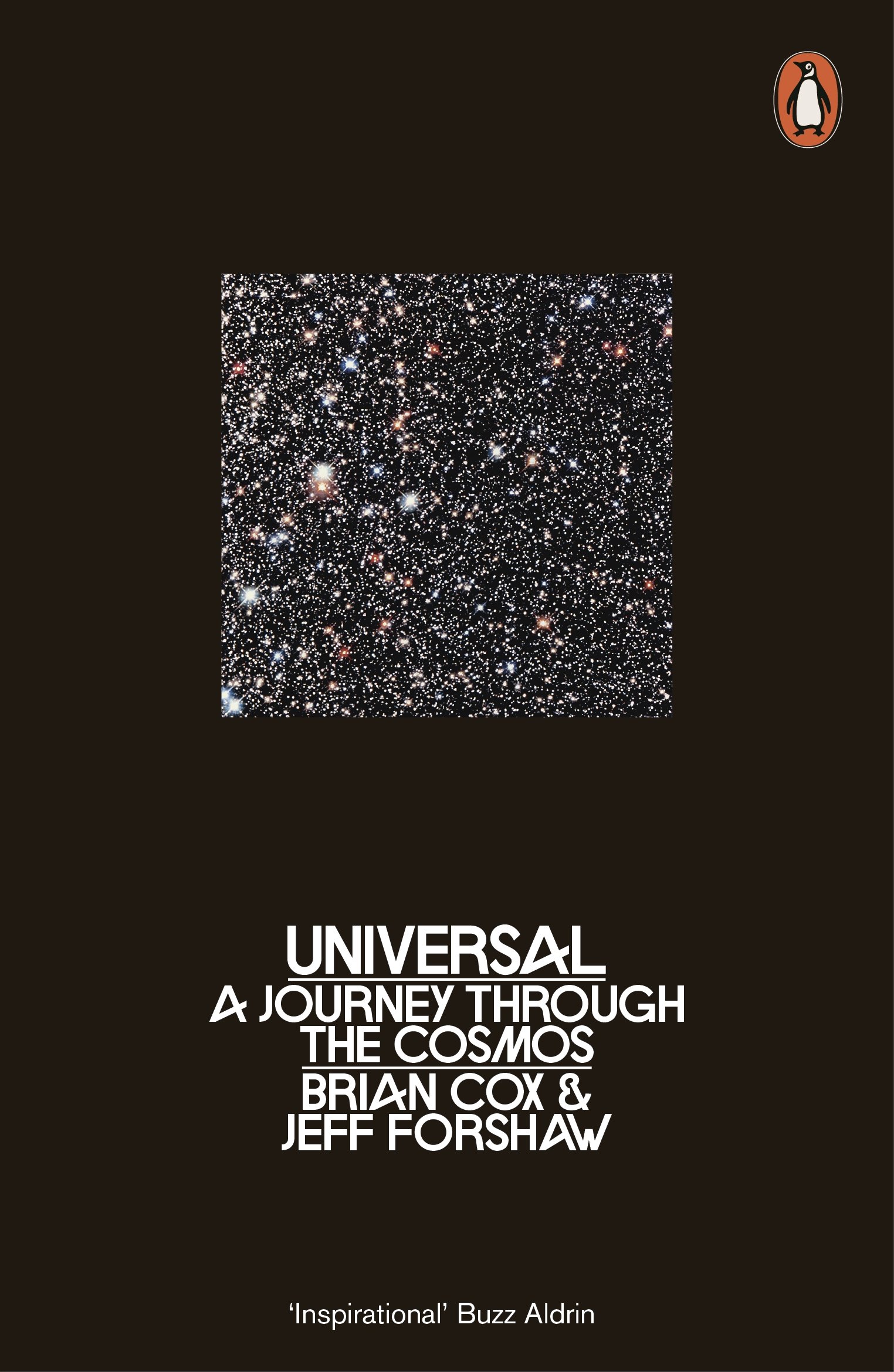 PENGUIN Universal: A Journey Through the Cosmos