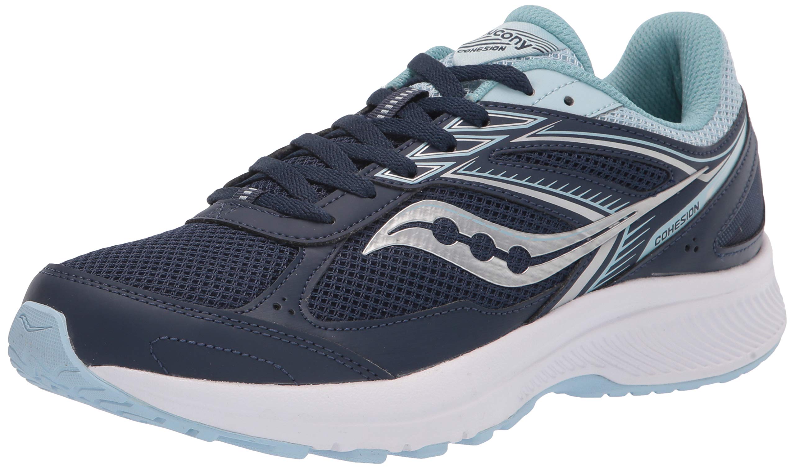 SauconyWomen's Cohesion 14 Road Running Shoe