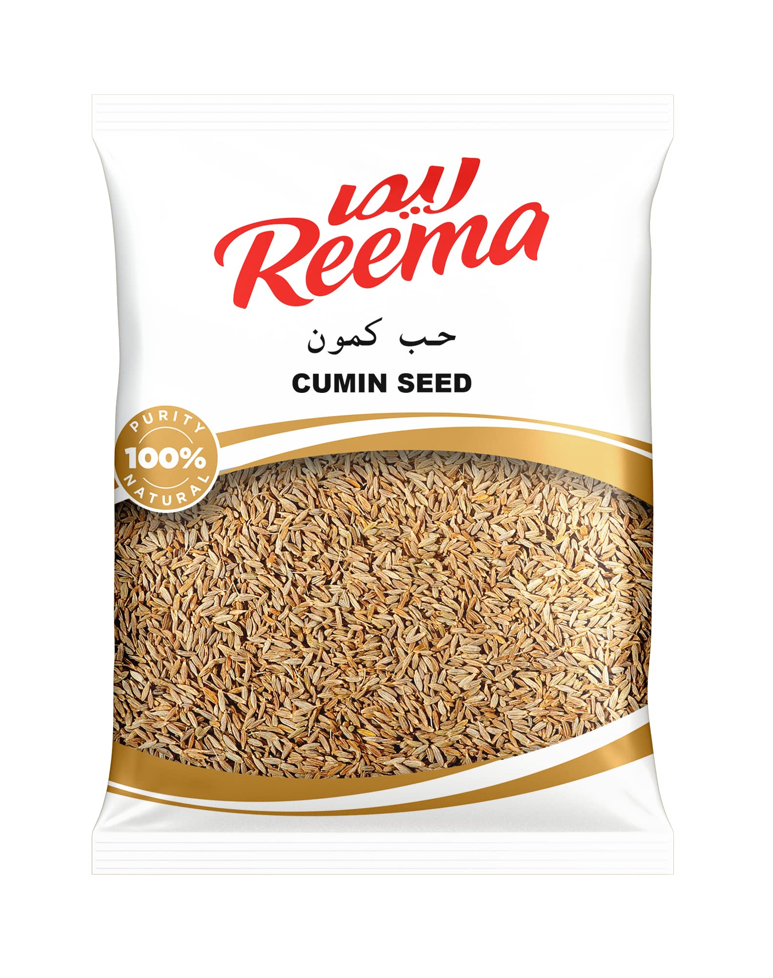 Reema Cumin Seed (100g)