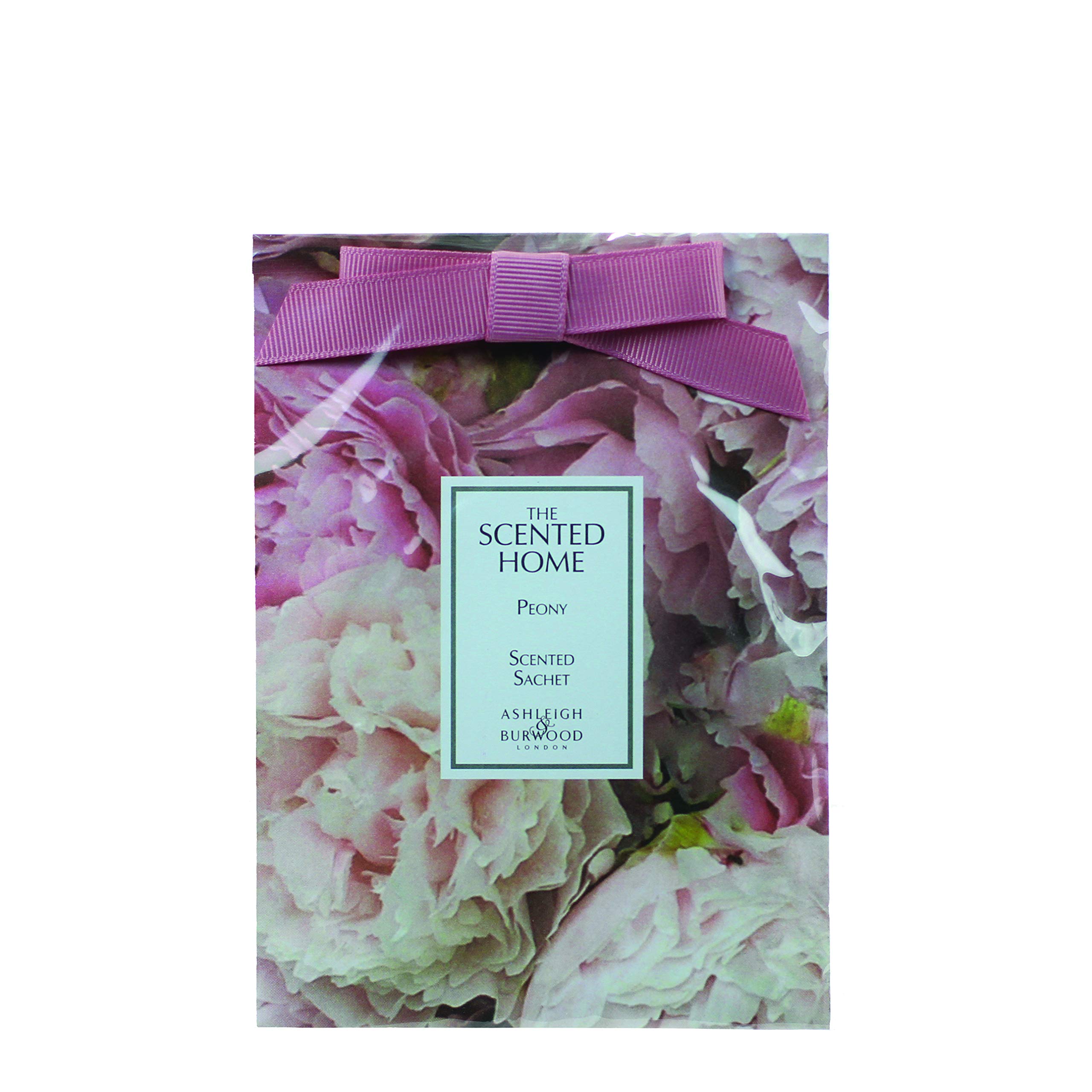 ASHLEIGH & BURWOODAshleigh & Burwood The Scented Home Scented Sachet- Peony