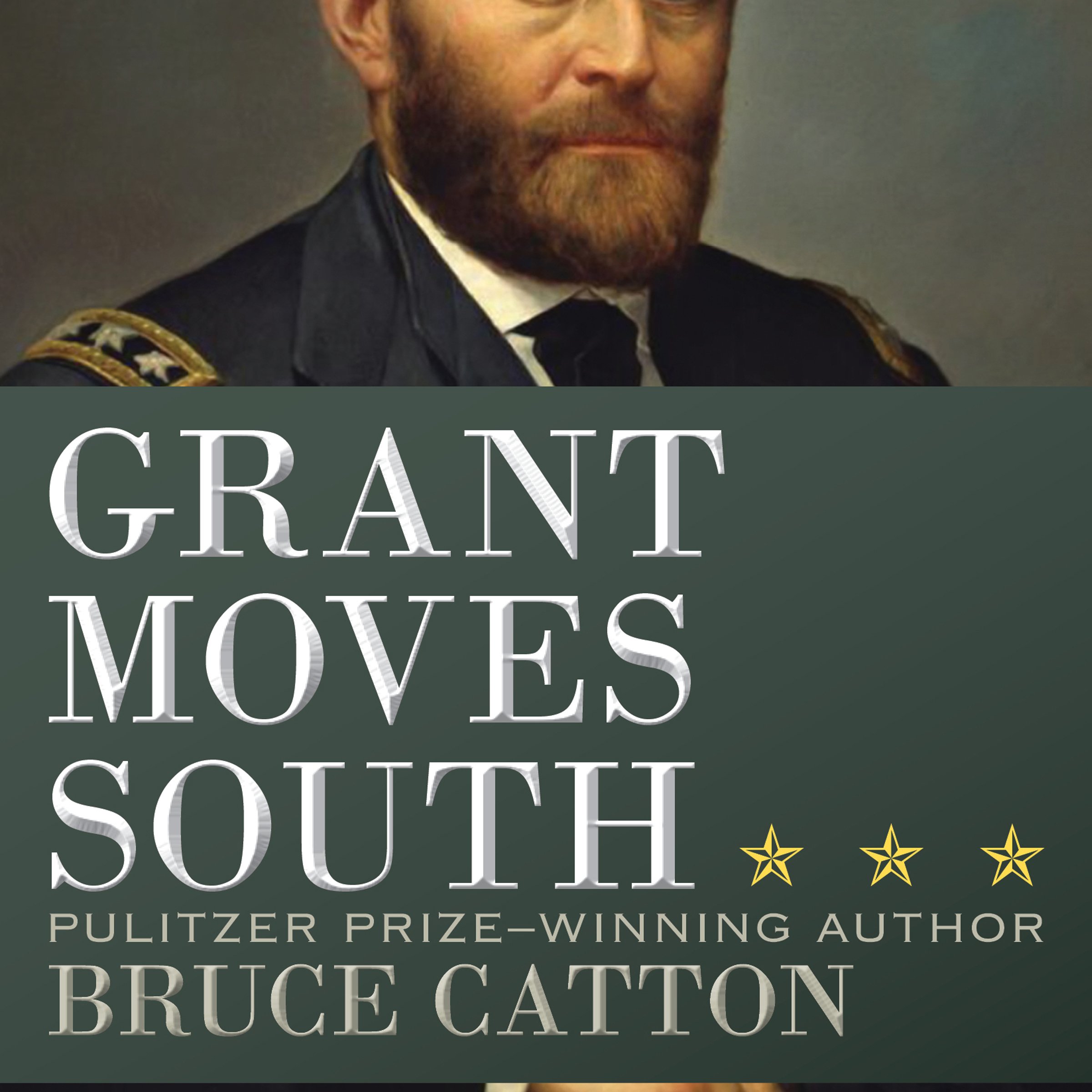 Grant Moves South