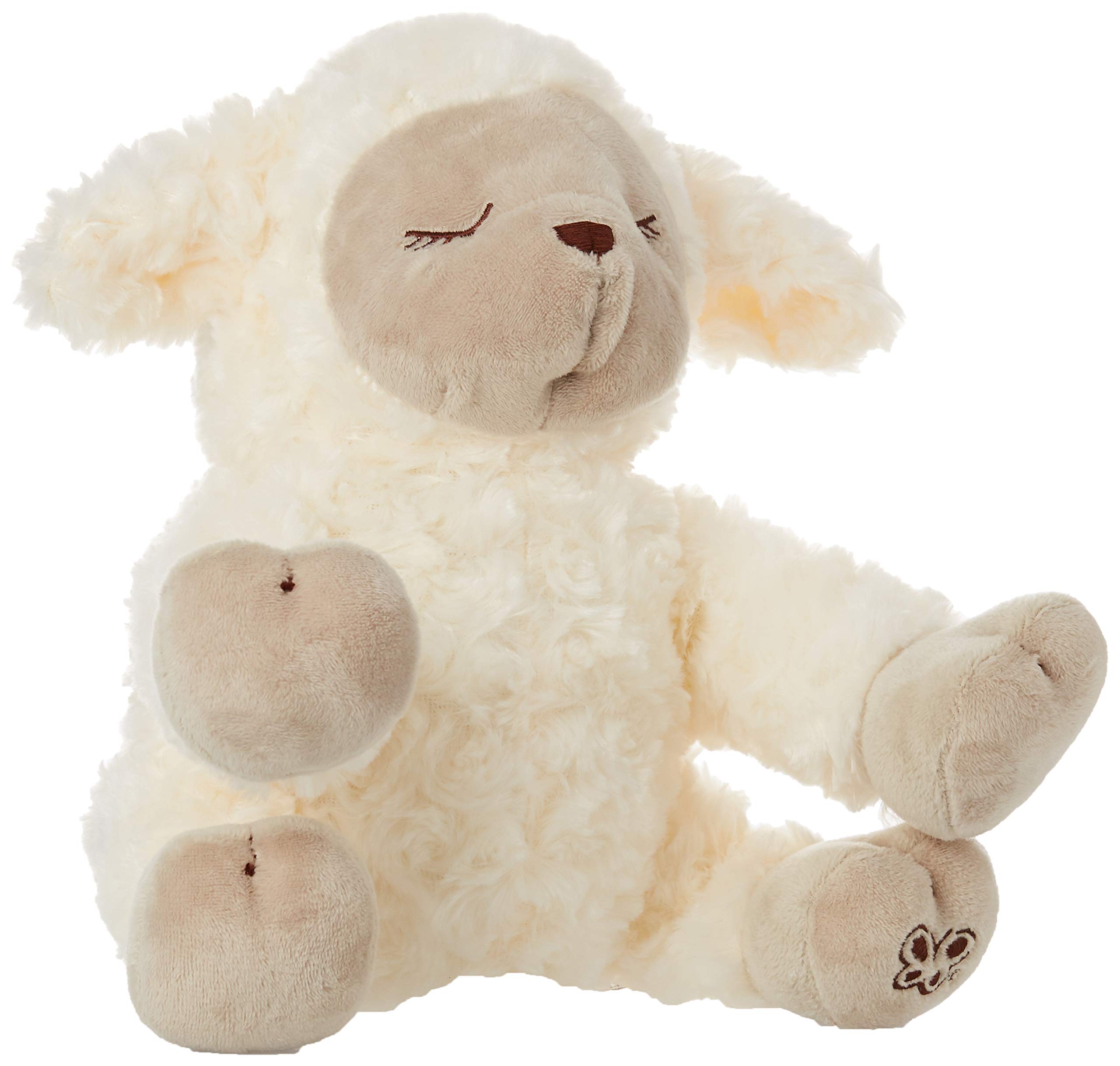 Summer InfantSlumber Melodies Lamb, Ivory