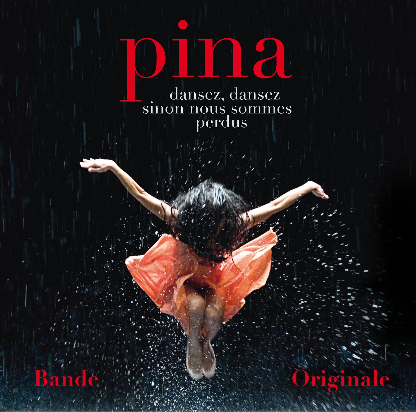 Pina (Bof)