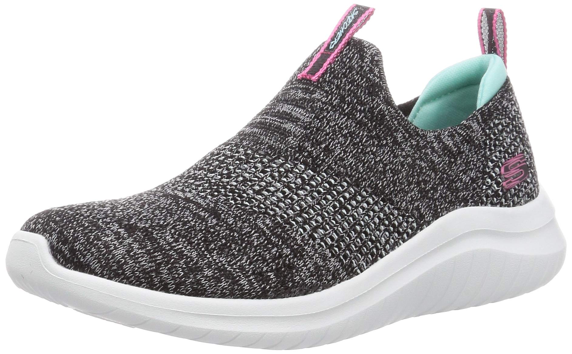 Skechers Women's Ultra Flex 2.0 Flash Illusion Sneakers