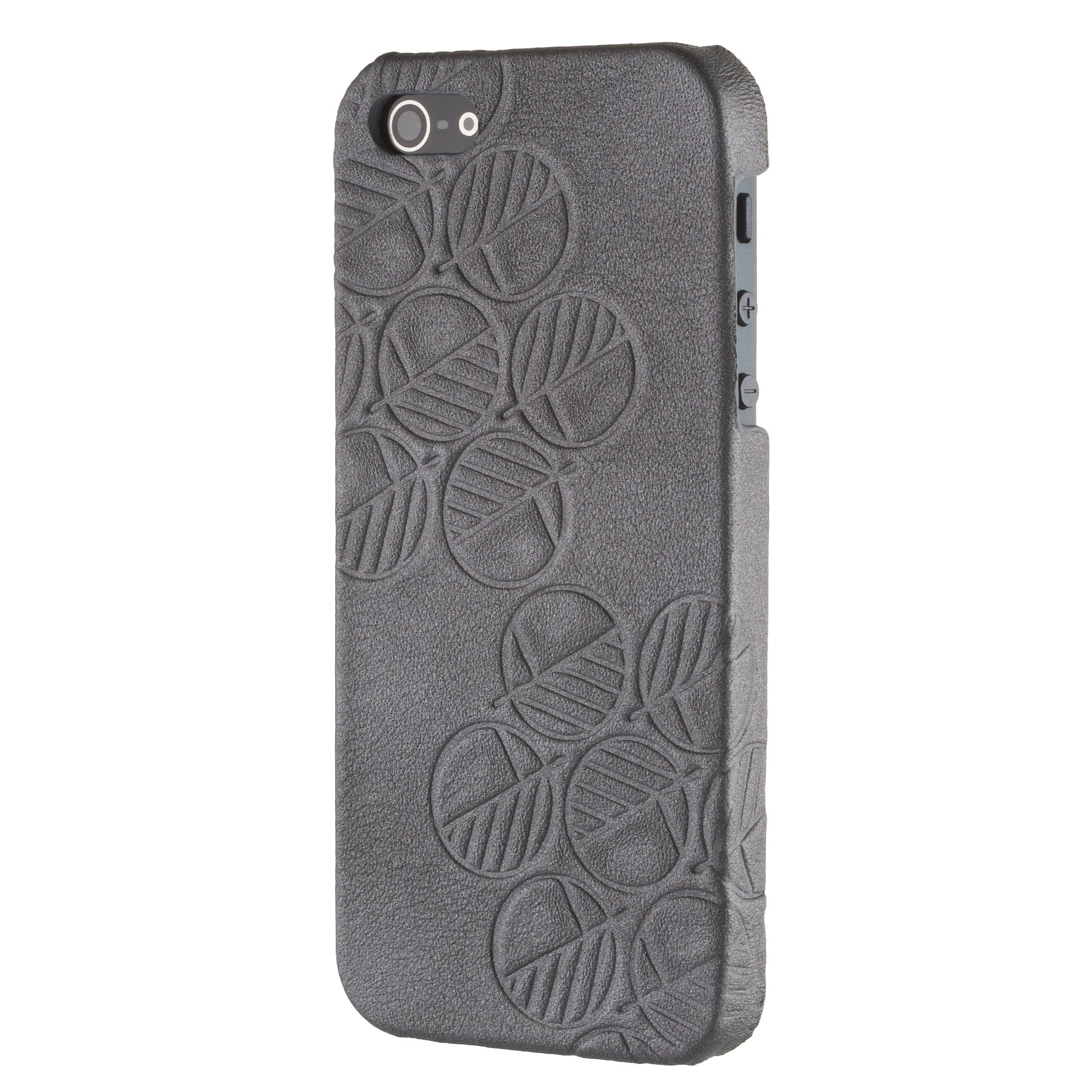 Drew Lennox iPhone-5-5S-SE Leather-phone-case back-cover UK