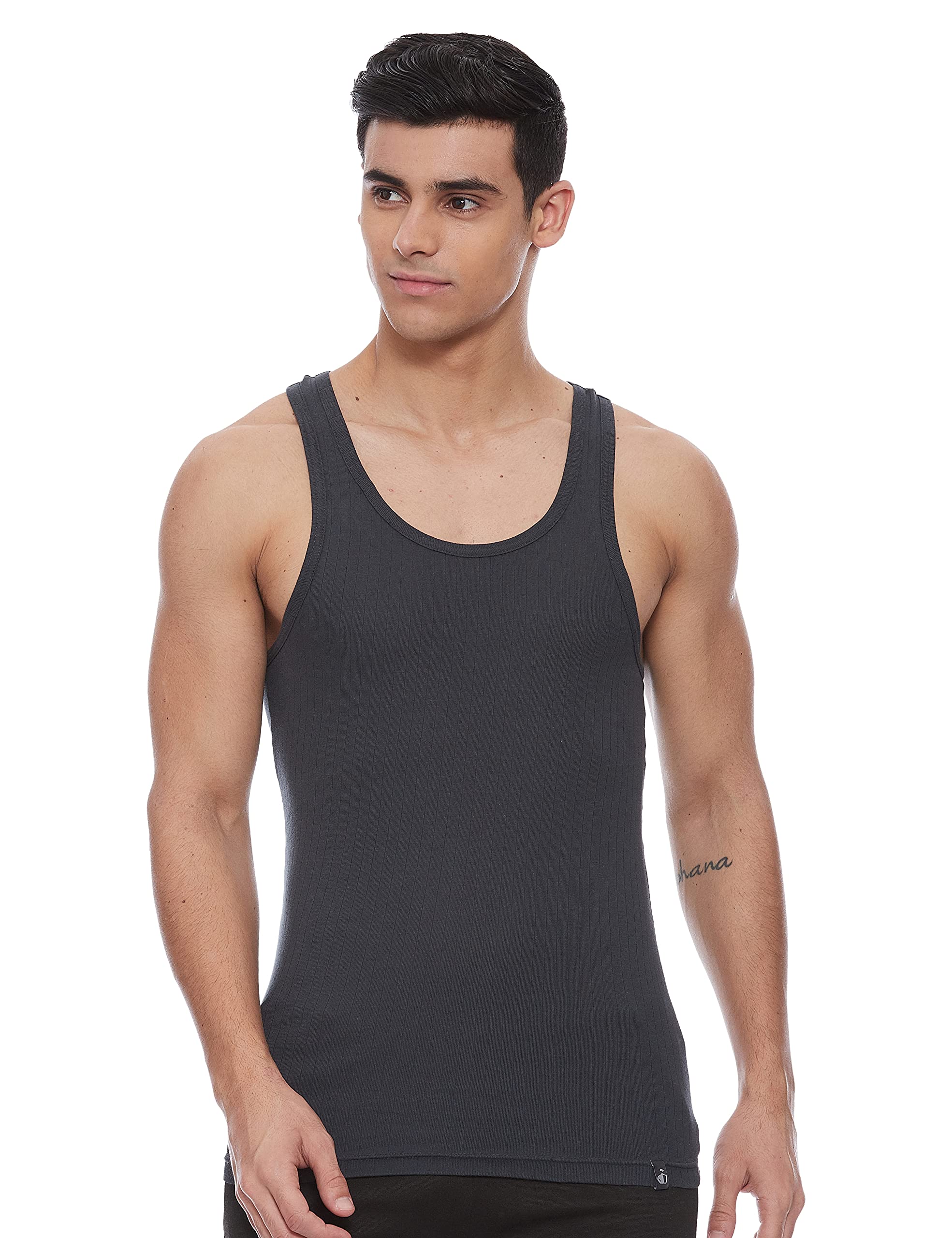 JockeyMen 9922-01-24X7 Vest