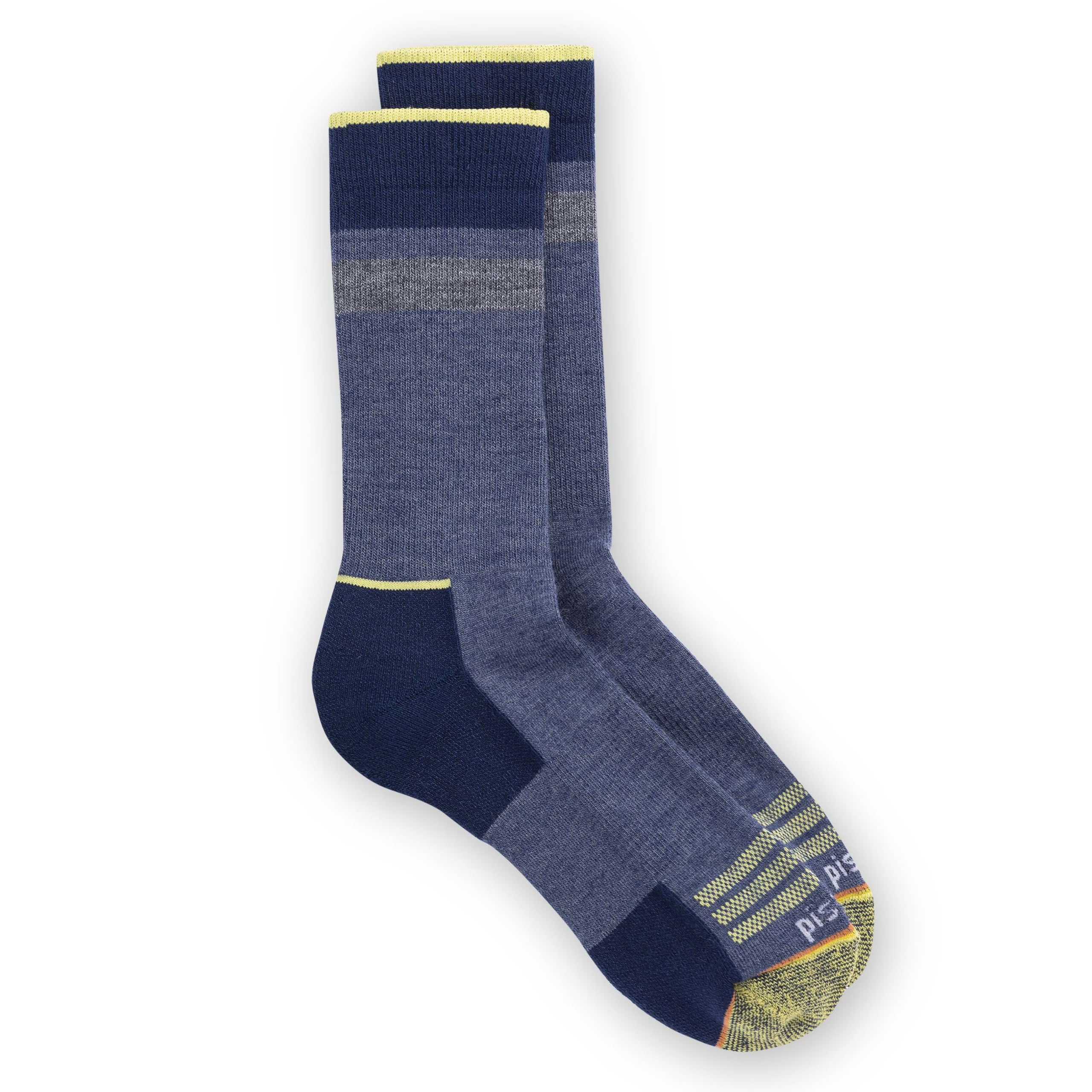 Pistil Men's Ryder Crew Sock