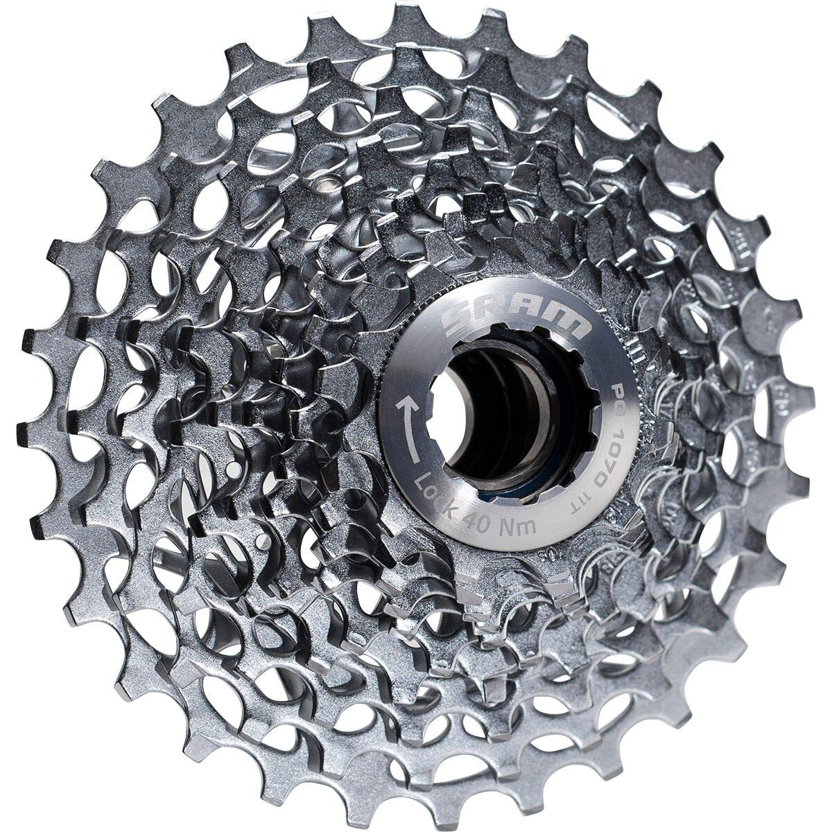 Sram PG1070 10 Speed Cassette