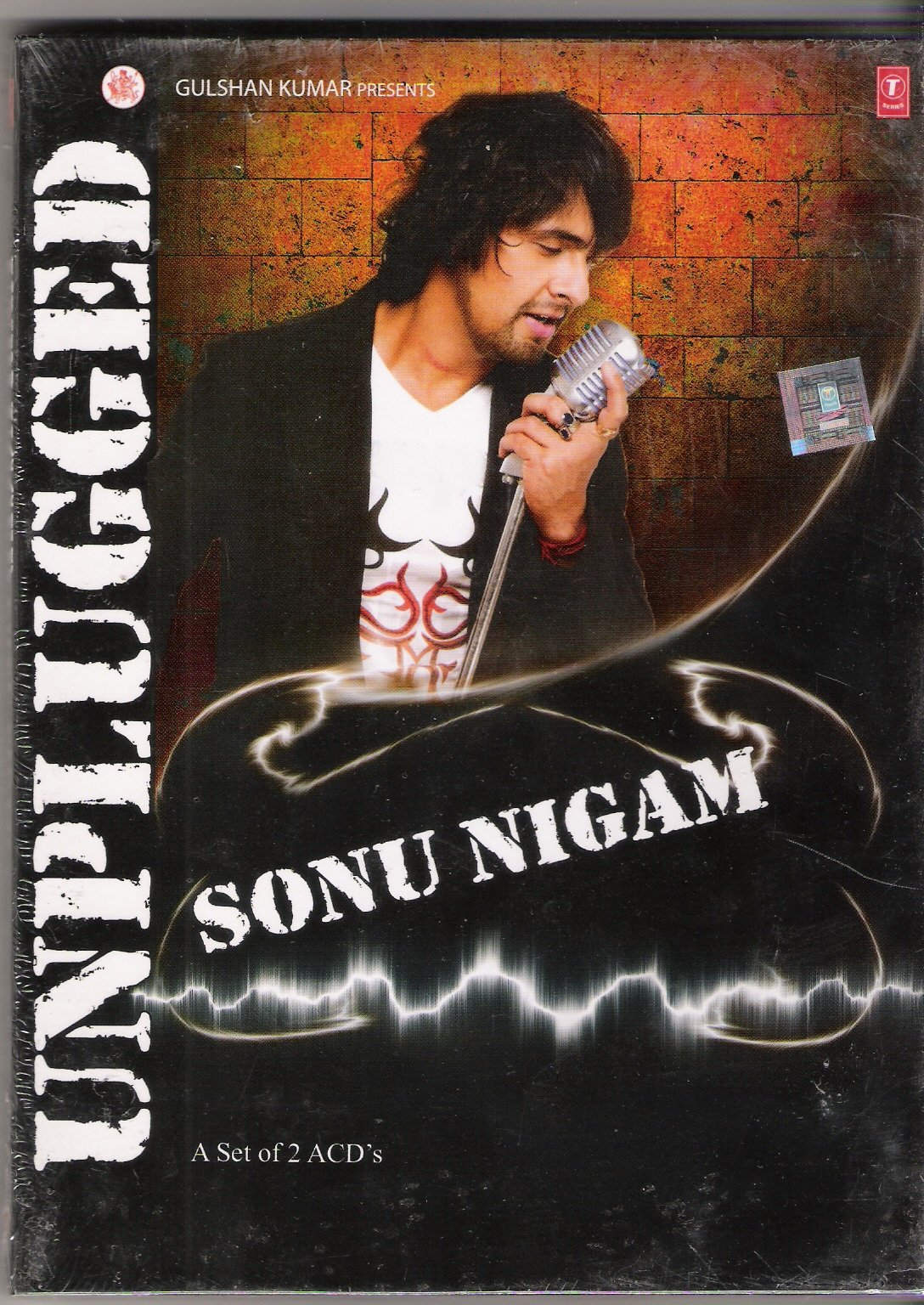 Sonu Nigam Unplugged