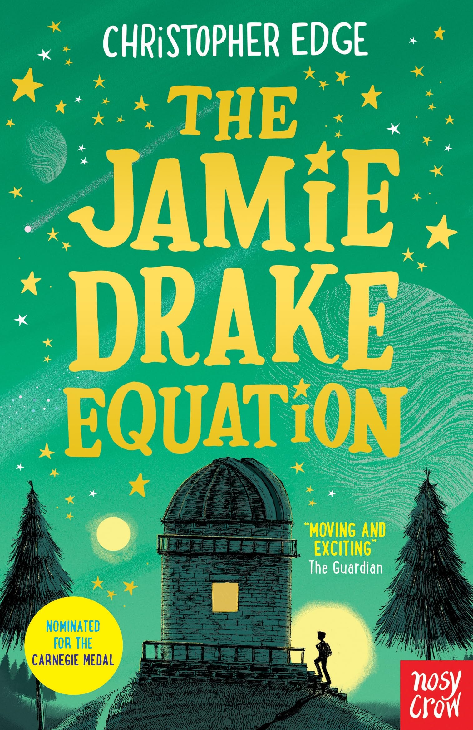 The Jamie Drake Equation Paperback – Big Book, 2 March 2017