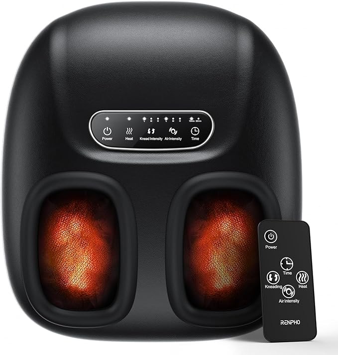 RENPHO Shiatsu Foot Massager