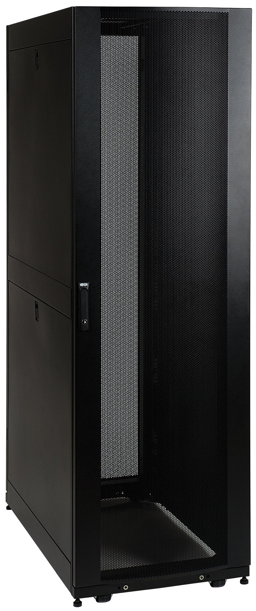 トップ 48u Rack Cabinet Enclosureホット & コールドアイル封じ込めシステムモジ ...