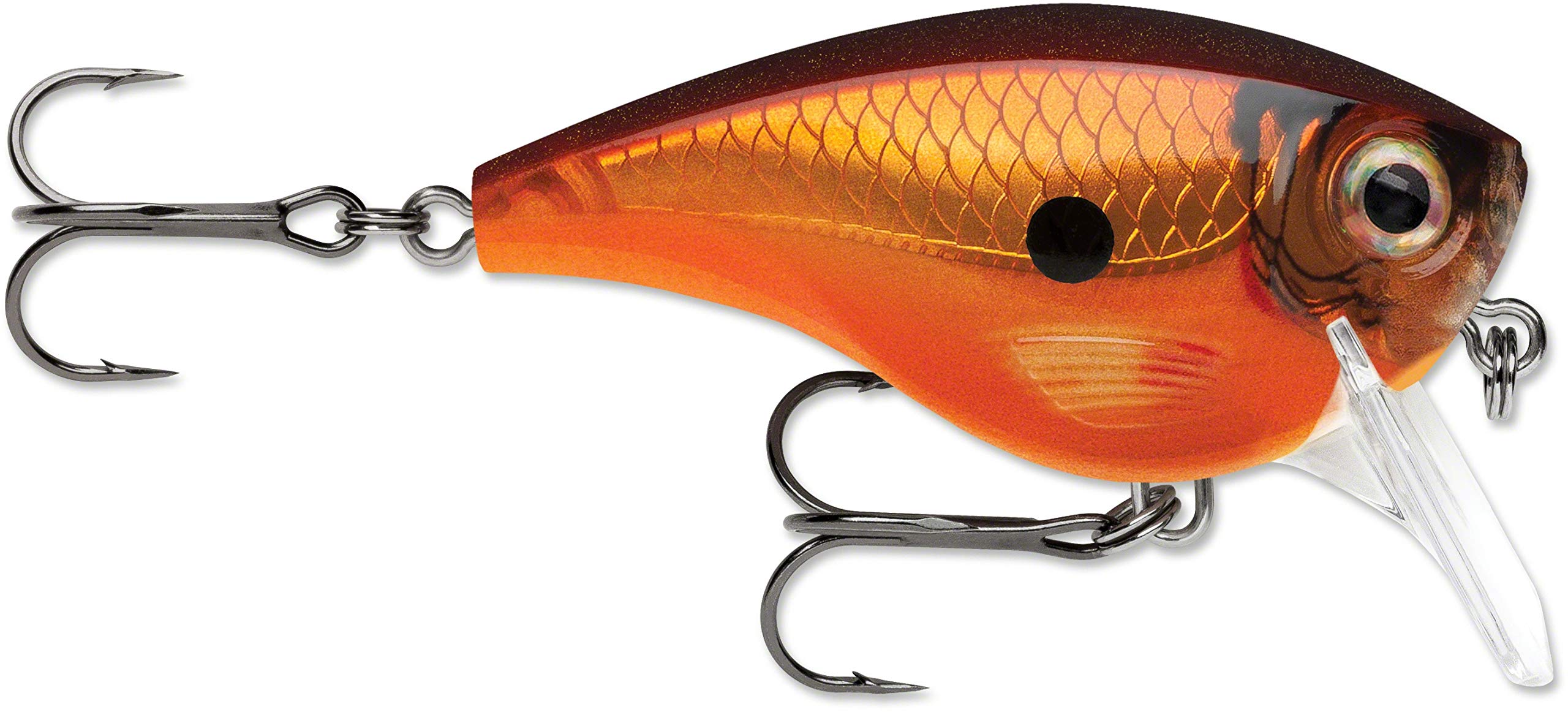 Rapala Balsa Xtreme Big Brat 06 Tamale