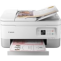 Canon PIXMA TR7020a All-in-One Wireless Color Inkjet Printer Deals