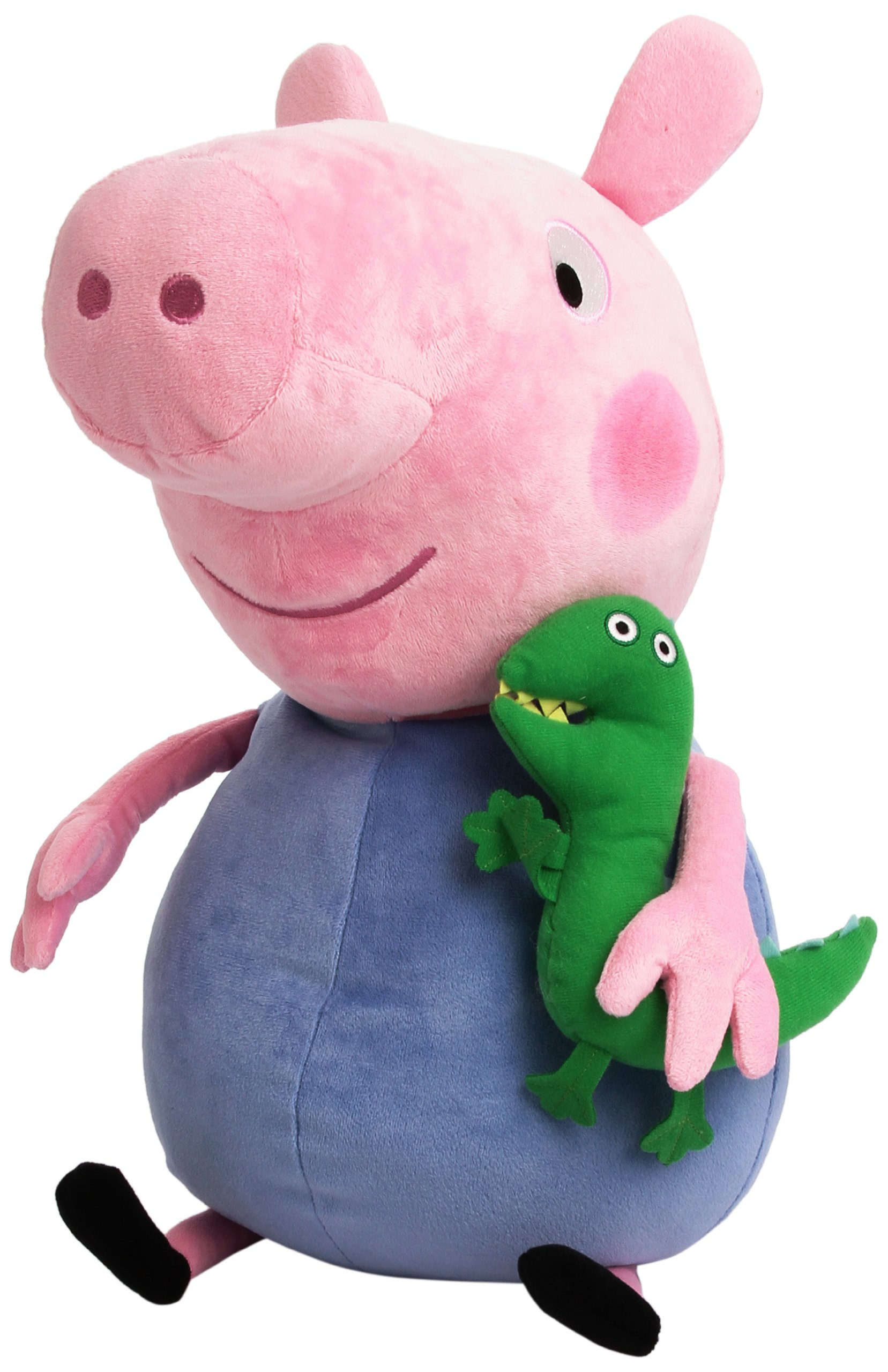 Ty UK 56019 Officially Licenced Plush Toy (Large)