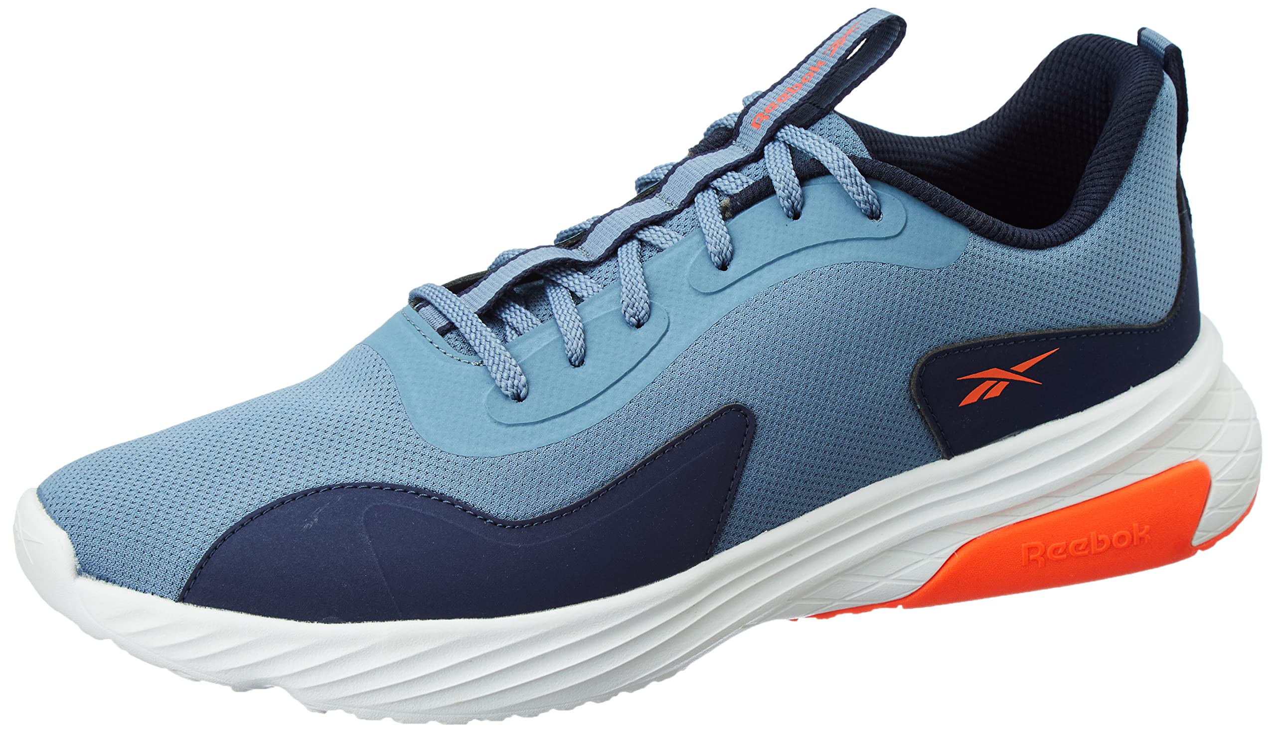 Reebok Mens Z Metro Edge M Running Shoe