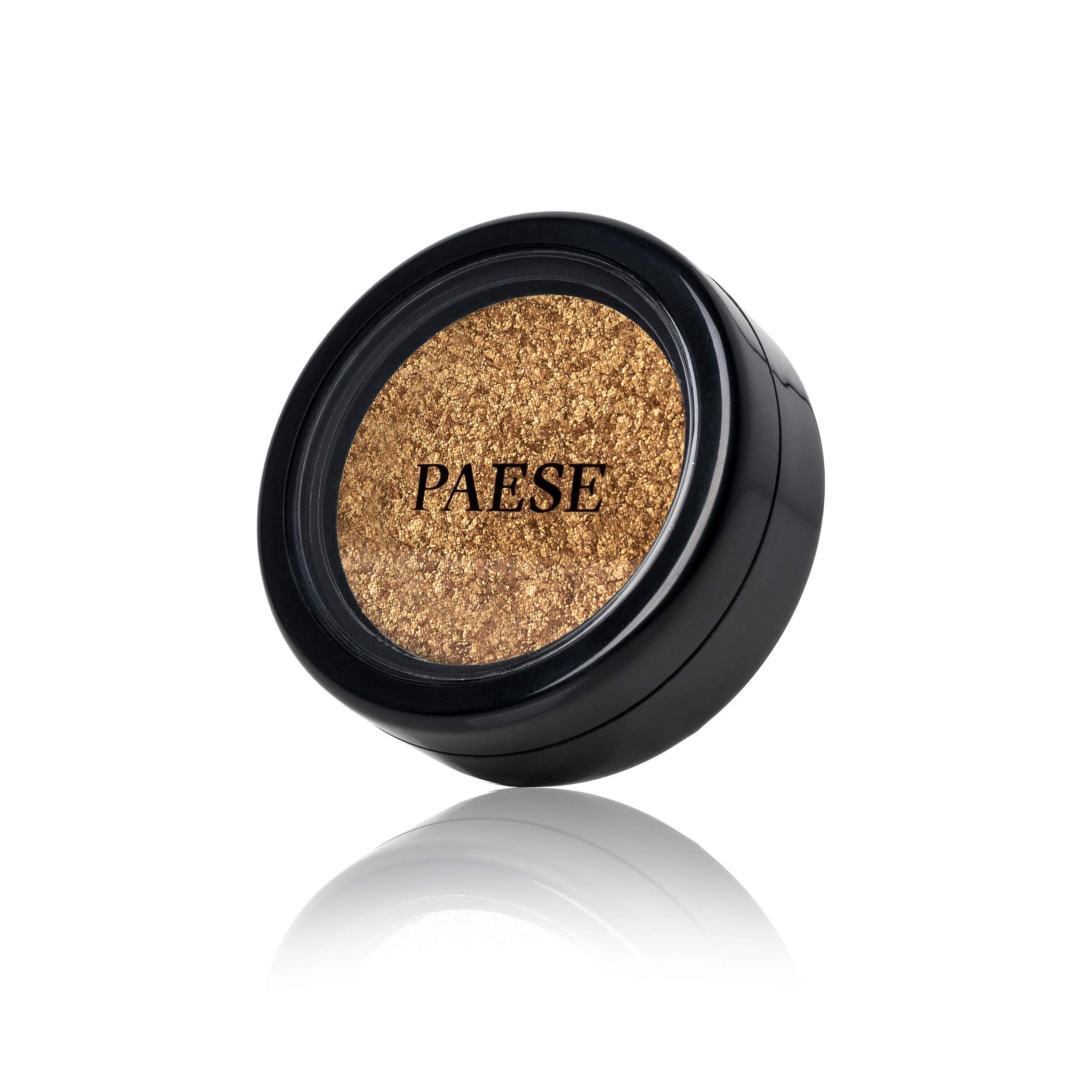 Paese Cosmetics 310 Royal Gold Foil Effect Eyeshadow, 2.15g