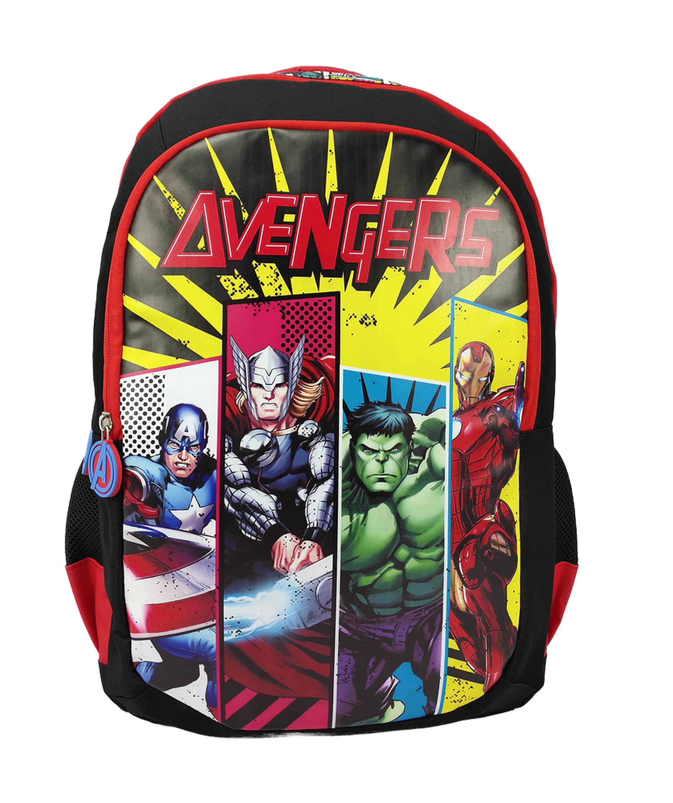 MarvelAvengers Erath's Mightiest 16" Backpack