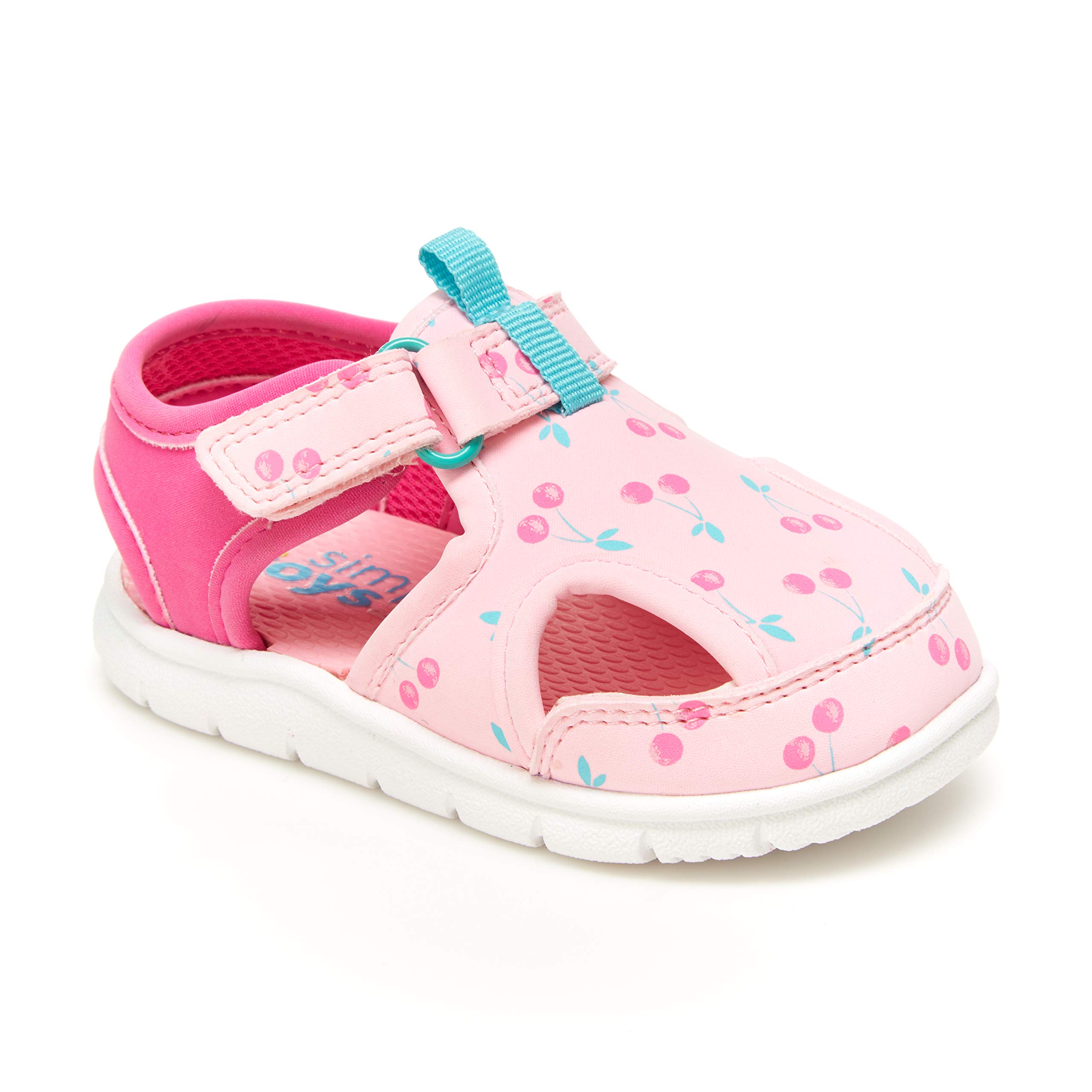 Simple Joys by Carter'sGirl's Shawn Water Sandal