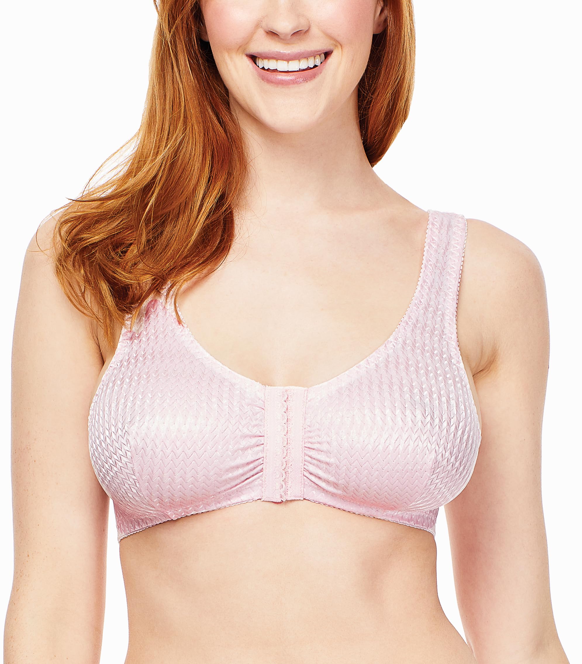 Carole Martinwomens Full Freedom Comfort Bra Bra