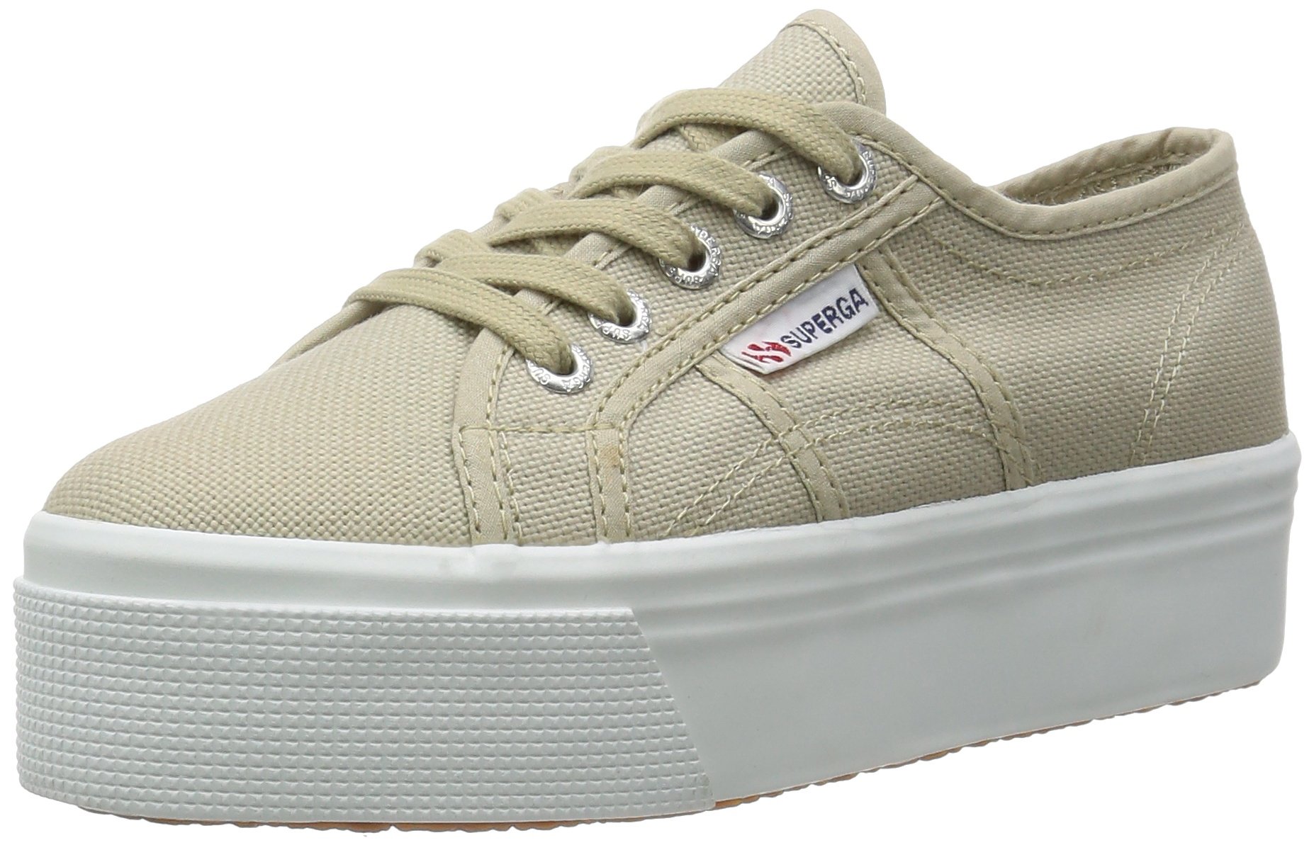 Superga 2790-COTROPEW Women’s Espadrille Shoes