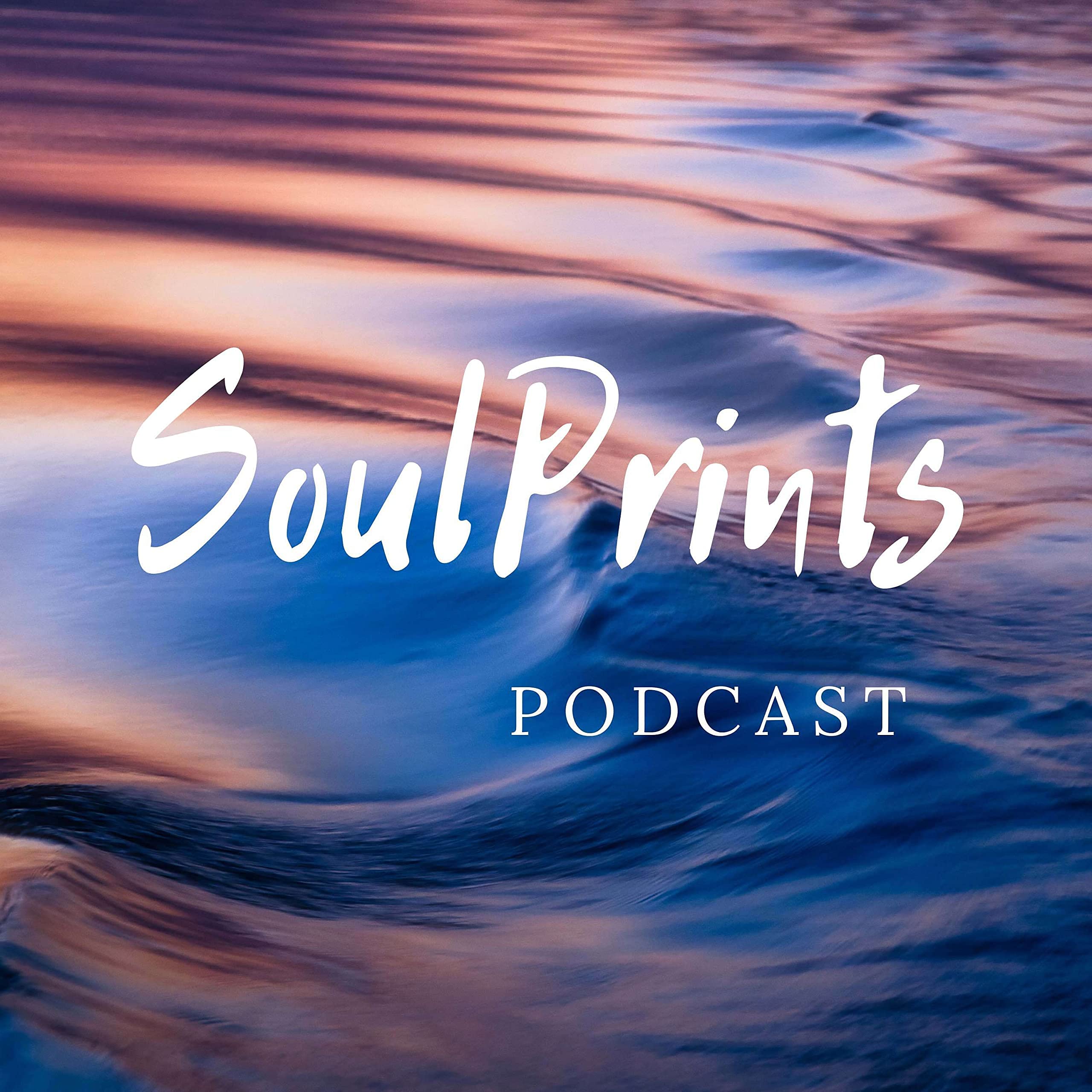 SoulPrints Podcast