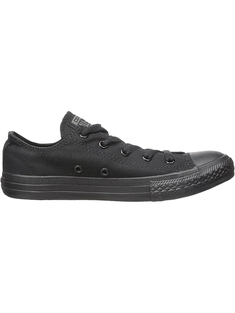 Black Converse Kids Chuck Taylor&#174; All Star&#174; Core Ox (Infant/Toddler)