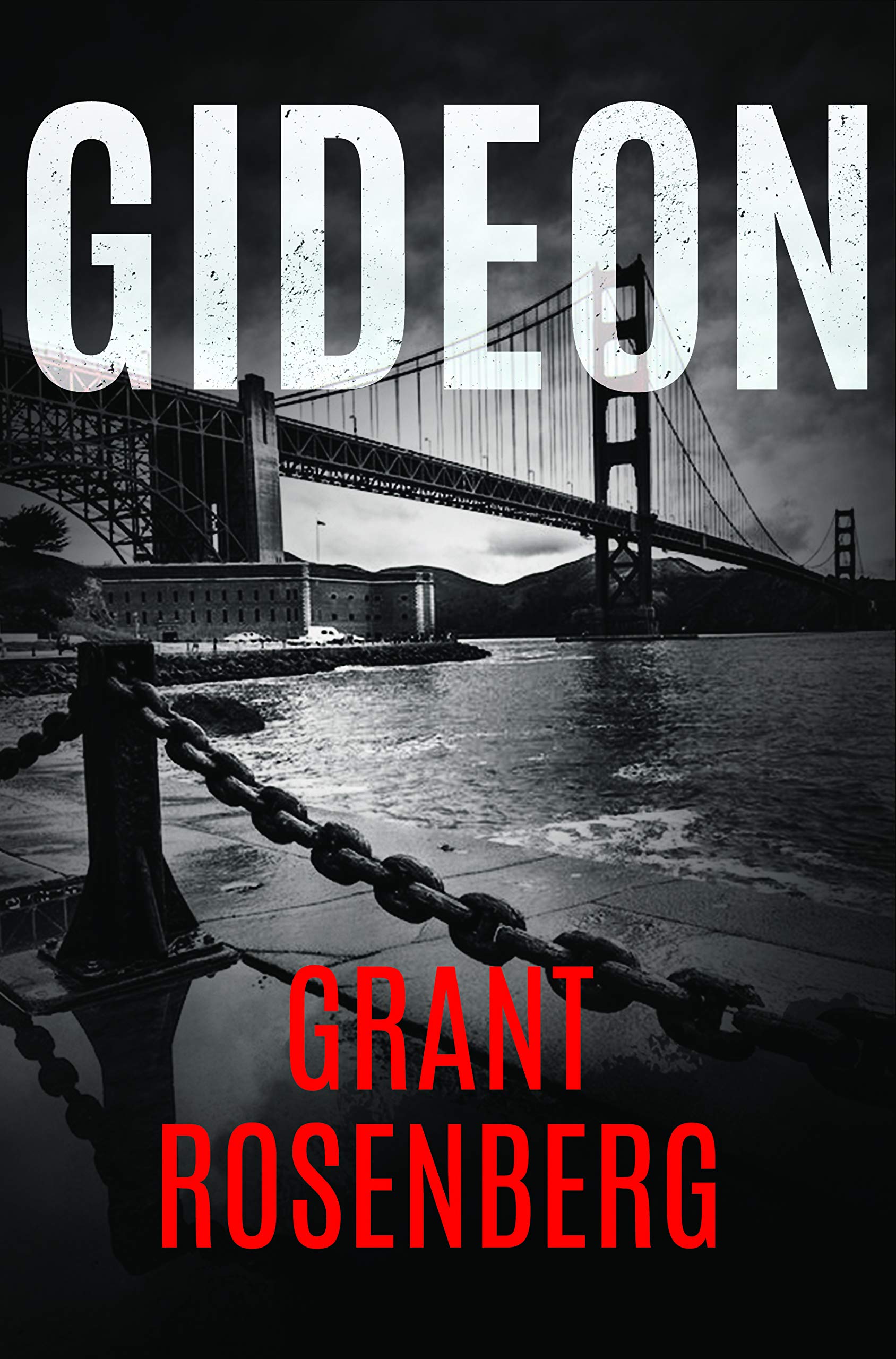 Gideon