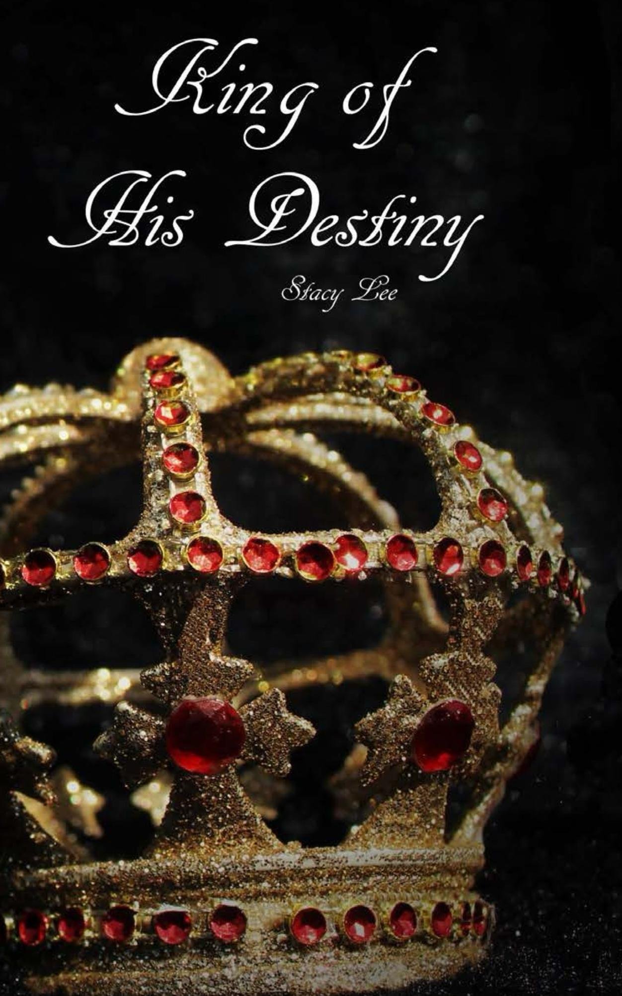 King of His Destiny (Dolva Book 1)